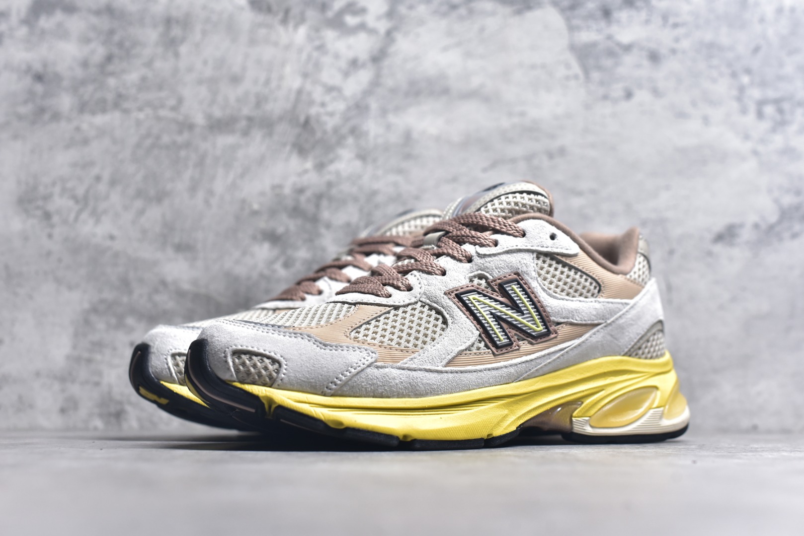 图片[2]-#New Balance NB 2010 米白色 货号：U2010SGR 尺码：36 36.5 37 38.5 39 40 40.5 41 42 42.5 43 44 44.5 45 46 46.5-选品中心