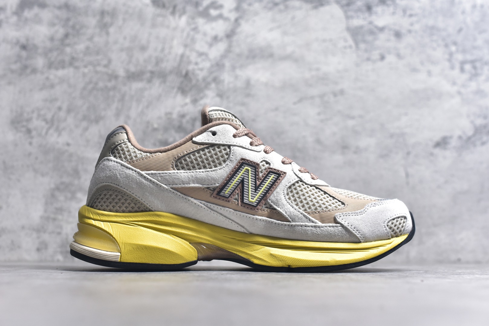 图片[3]-#New Balance NB 2010 米白色 货号：U2010SGR 尺码：36 36.5 37 38.5 39 40 40.5 41 42 42.5 43 44 44.5 45 46 46.5-选品中心