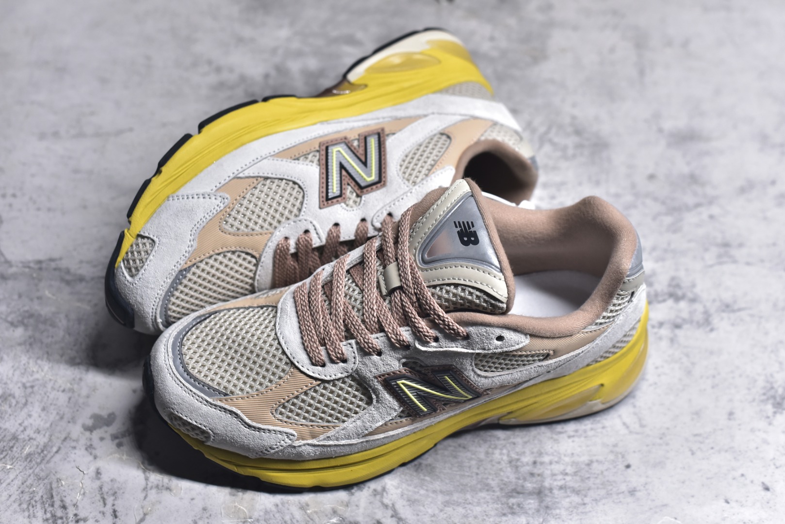 图片[7]-#New Balance NB 2010 米白色 货号：U2010SGR 尺码：36 36.5 37 38.5 39 40 40.5 41 42 42.5 43 44 44.5 45 46 46.5-选品中心
