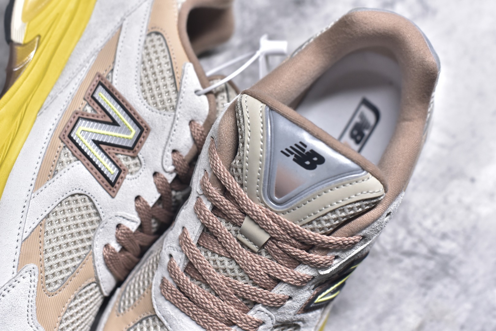图片[9]-#New Balance NB 2010 米白色 货号：U2010SGR 尺码：36 36.5 37 38.5 39 40 40.5 41 42 42.5 43 44 44.5 45 46 46.5-选品中心