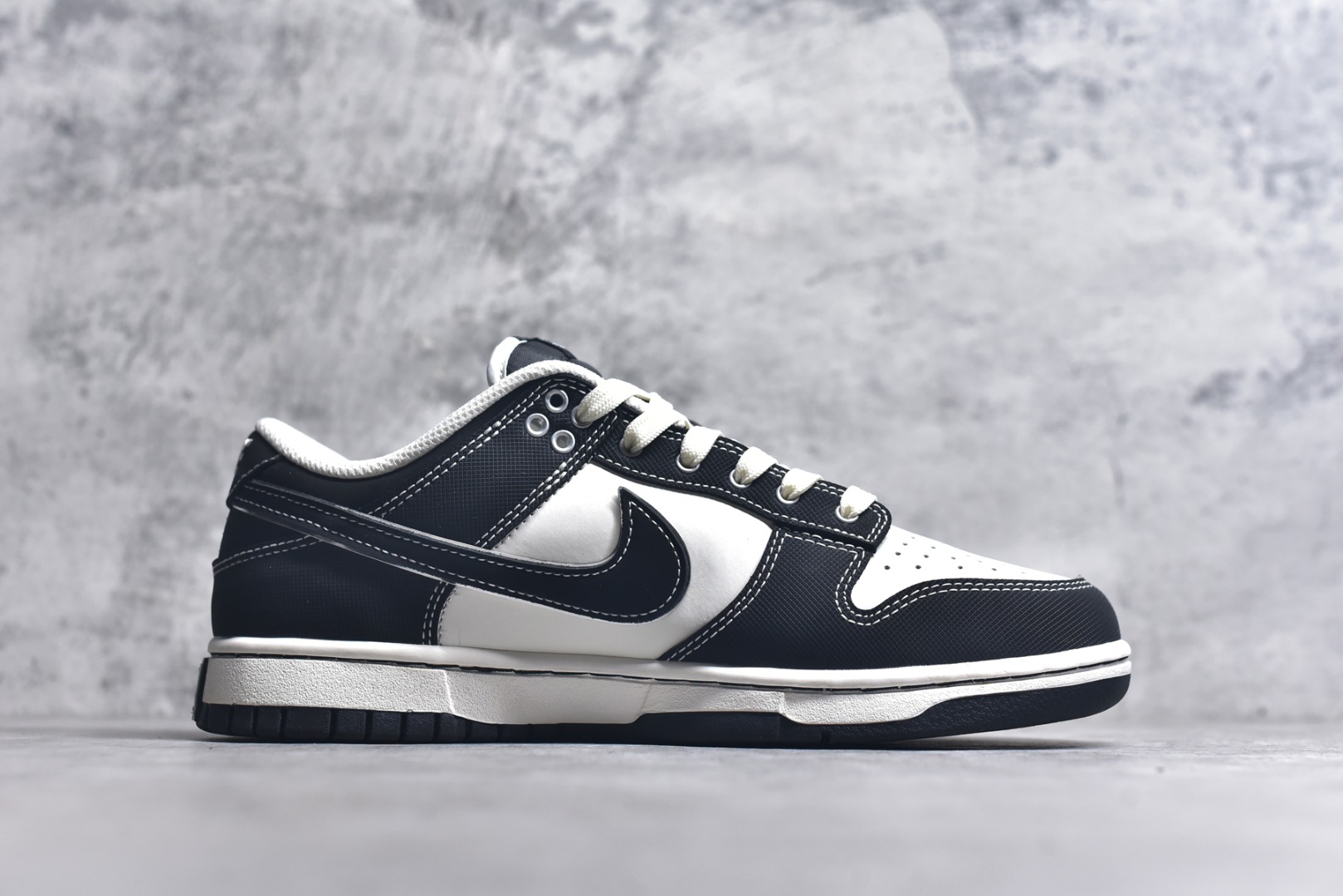 图片[3]-#Nike SB Dunk Low \”Just Do it\” 周年高端定制 低帮休闲板鞋 BW1220-004 #定制鞋盒 大厂纯原品质出货 超高清洁度 皮料切割干净无任何毛边 细节完美 尺码：36 36.5 37.5 38 38.5 39 40 40.5 41 42 42.5 43 44 44.5 45 9.E5-选品中心