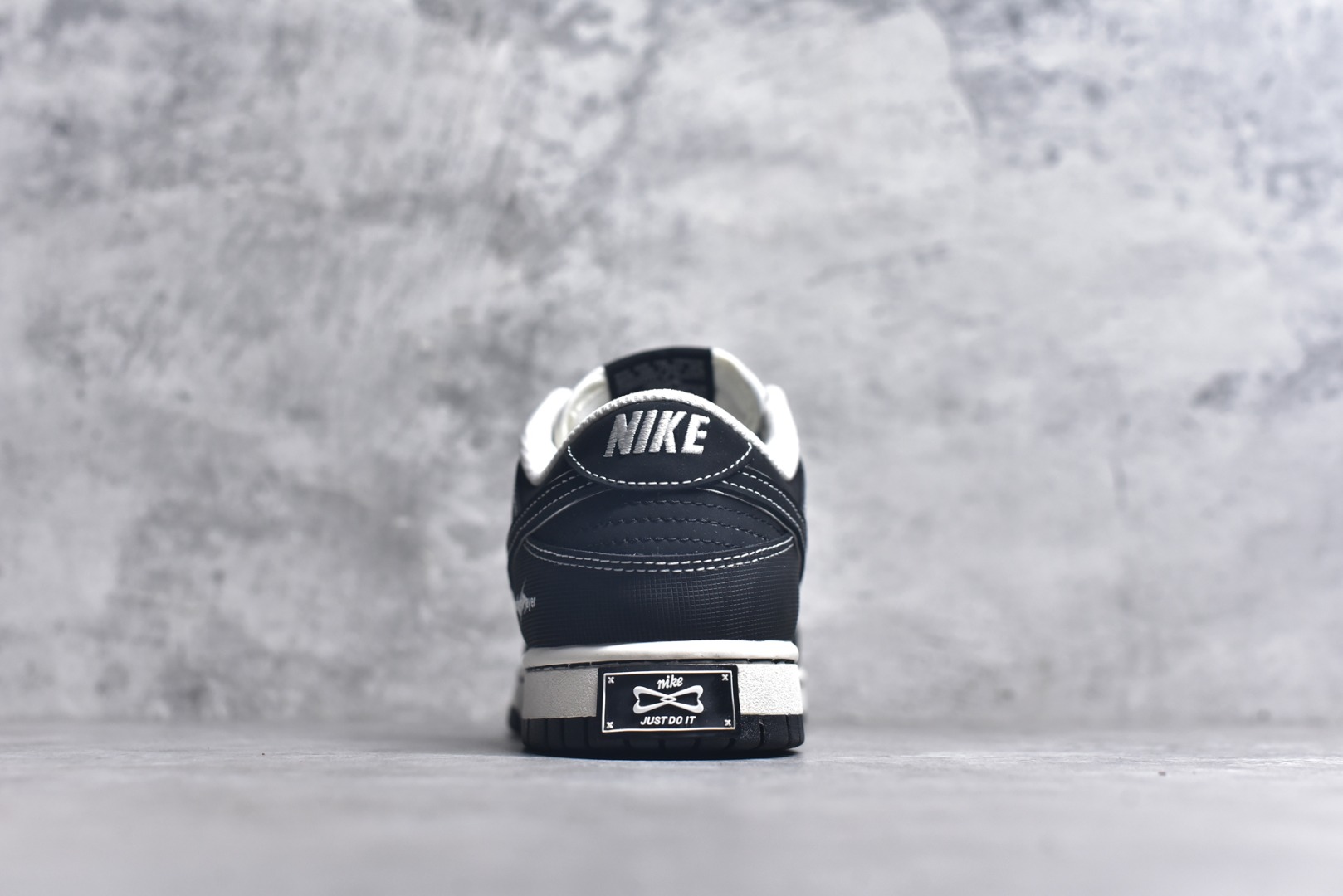 图片[5]-#Nike SB Dunk Low \”Just Do it\” 周年高端定制 低帮休闲板鞋 BW1220-004 #定制鞋盒 大厂纯原品质出货 超高清洁度 皮料切割干净无任何毛边 细节完美 尺码：36 36.5 37.5 38 38.5 39 40 40.5 41 42 42.5 43 44 44.5 45 9.E5-选品中心