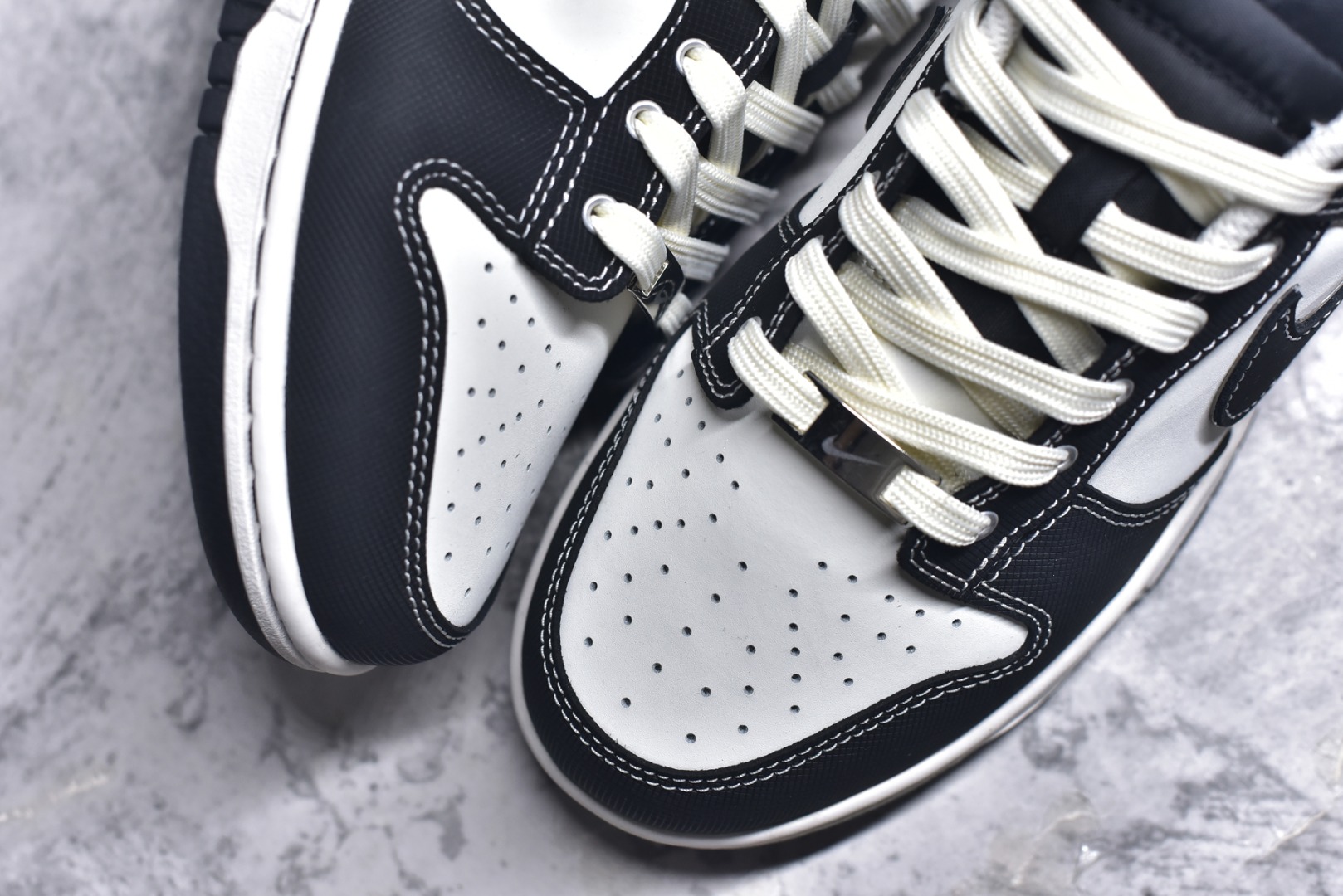 图片[8]-#Nike SB Dunk Low \”Just Do it\” 周年高端定制 低帮休闲板鞋 BW1220-004 #定制鞋盒 大厂纯原品质出货 超高清洁度 皮料切割干净无任何毛边 细节完美 尺码：36 36.5 37.5 38 38.5 39 40 40.5 41 42 42.5 43 44 44.5 45 9.E5-选品中心
