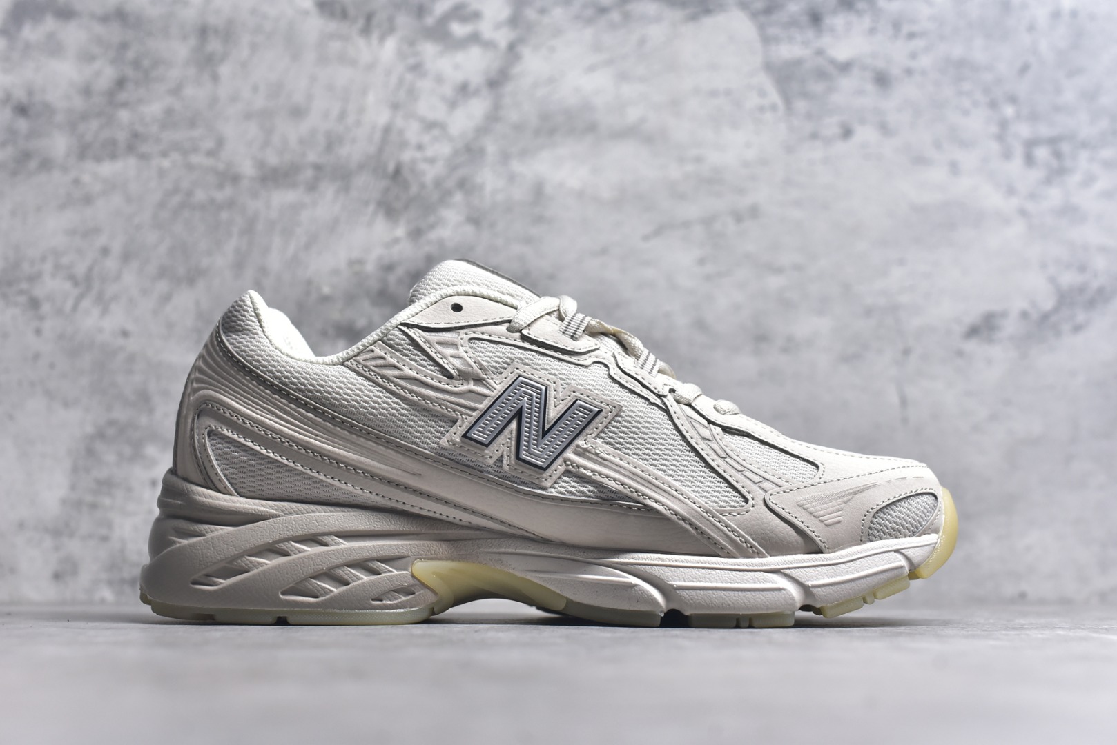 图片[3]-#New Balance 740系列复古老爹风休闲运动慢跑鞋 U740LN1 #原盒 原吊牌 组合大底 1：1制作 尺码：36 37 37.5 38 38.5 39 40 40.5 41 42 42.5 43 44 45 9.C3-选品中心