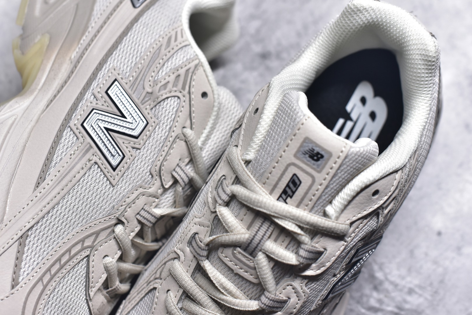 图片[9]-#New Balance 740系列复古老爹风休闲运动慢跑鞋 U740LN1 #原盒 原吊牌 组合大底 1：1制作 尺码：36 37 37.5 38 38.5 39 40 40.5 41 42 42.5 43 44 45 9.C3-选品中心