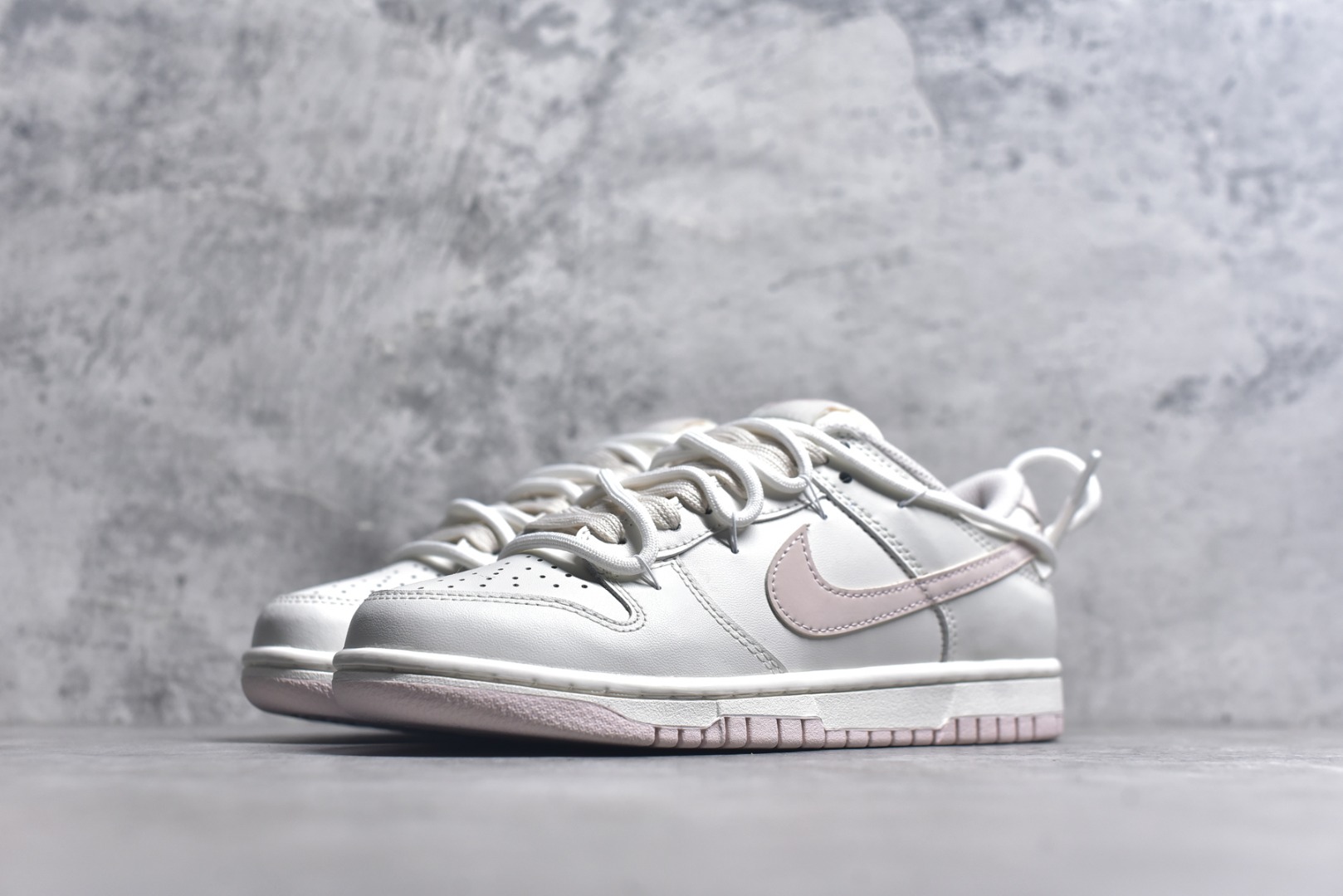 图片[2]-#Nike SB Dunk Low \”Just Do it\” 周年高端定制 低帮休闲板鞋 WP0510-069 #定制鞋盒 大厂纯原品质出货 超高清洁度 皮料切割干净无任何毛边 细节完美 尺码：35.5 36 36.5 37.5 38 38.5 39 40 9.E5-选品中心