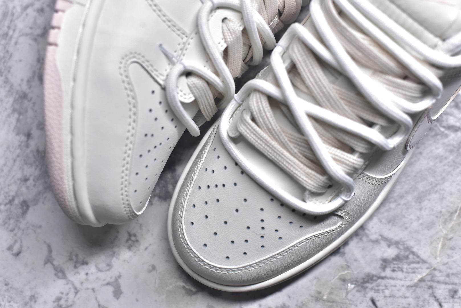 图片[8]-#Nike SB Dunk Low \”Just Do it\” 周年高端定制 低帮休闲板鞋 WP0510-069 #定制鞋盒 大厂纯原品质出货 超高清洁度 皮料切割干净无任何毛边 细节完美 尺码：35.5 36 36.5 37.5 38 38.5 39 40 9.E5-选品中心