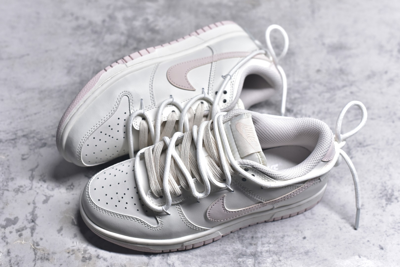 图片[7]-#Nike SB Dunk Low \”Just Do it\” 周年高端定制 低帮休闲板鞋 WP0510-069 #定制鞋盒 大厂纯原品质出货 超高清洁度 皮料切割干净无任何毛边 细节完美 尺码：35.5 36 36.5 37.5 38 38.5 39 40 9.E5-选品中心