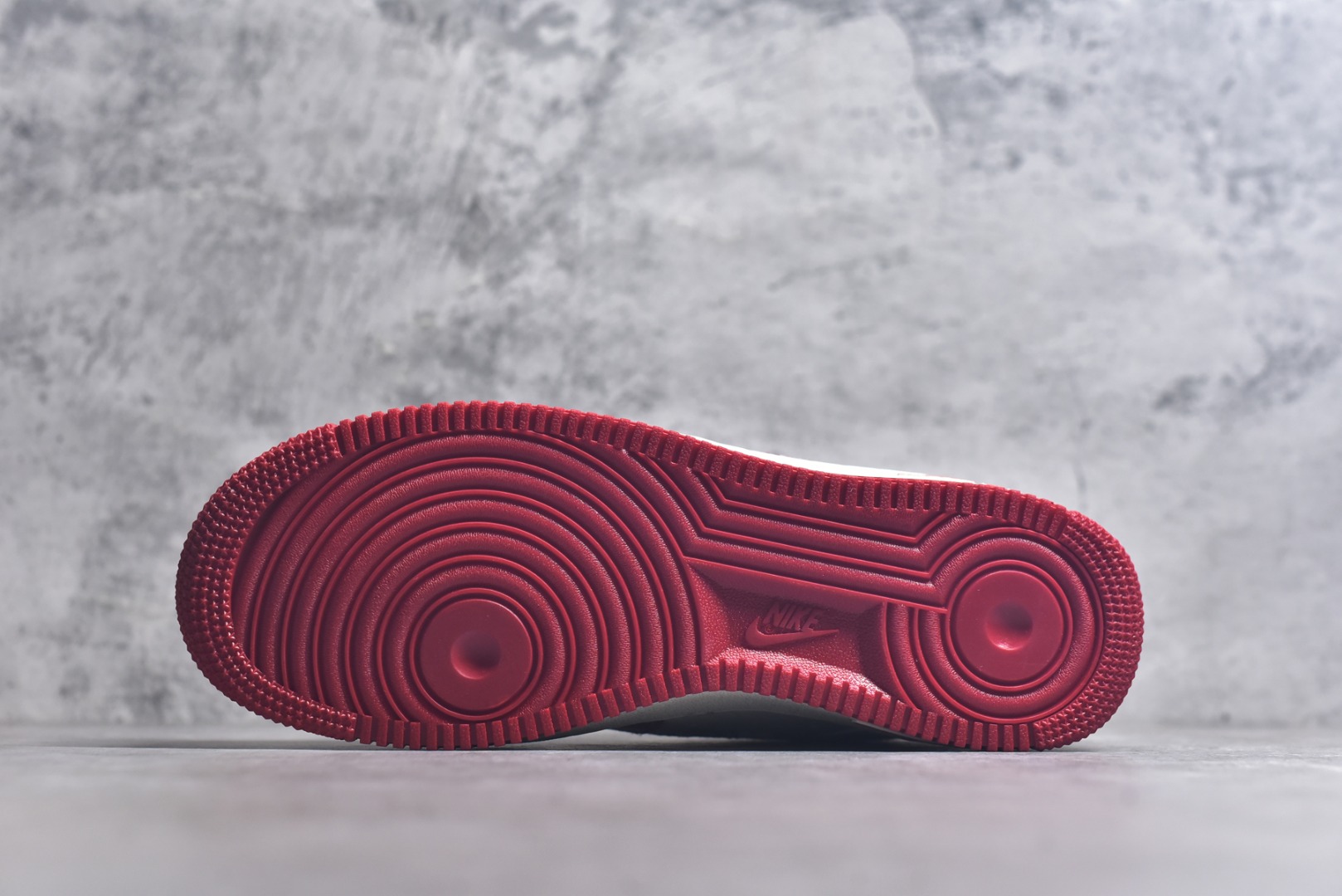 图片[6]-#Nike Air Force 1\’07 Low LV联名 灰红牛仔 空军一号低帮休闲板鞋 SC9207-541 #3M反光 原楦头原纸板 原装鞋盒 定制五金配件 内置全掌气垫 原厂鞋底 尺码：36 36.5 37.5 38 38.5 39 40 40.5 41 42 42.5 43 44 44.5 45 9.D4-选品中心