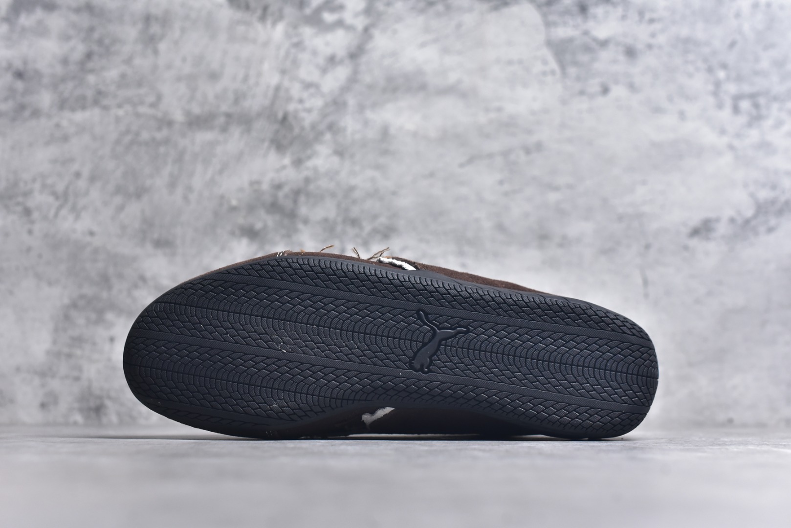 图片[6]-#联名The Open Product x Puma Speedcat 极速赛车系列彪马低帮生活休闲鞋 #原装档案原数据纸版楦型 采用原厂固色翻毛皮鞋面材质 二次成型\’猛帮\’成型工艺 货号：406519 05 尺码：36 37 37.5 38 38.5 39 40 40.5 41 42 42.5 43 44 44.5 45 ⚠注意️（线头原版预留 剪短不能退换）-选品中心