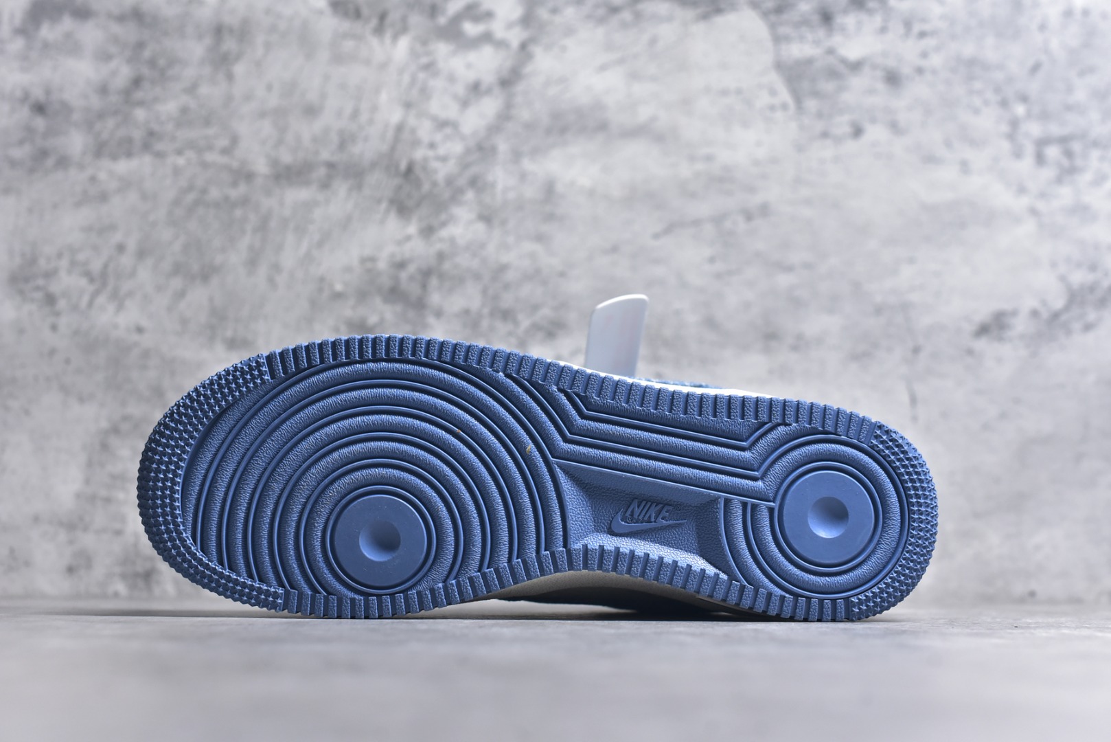 图片[6]-#Nike Air Force 1\’07 Low LV联名 冰蓝牛仔 空军一号低帮休闲板鞋 LW9279-021 #原楦头原纸板 原装鞋盒 原厂鞋底 超高清洁度 细节完美 尺码：36 36.5 37.5 38 38.5 39 40 40.5 41 42 42.5 43 44 44.5 45 9.D4-选品中心