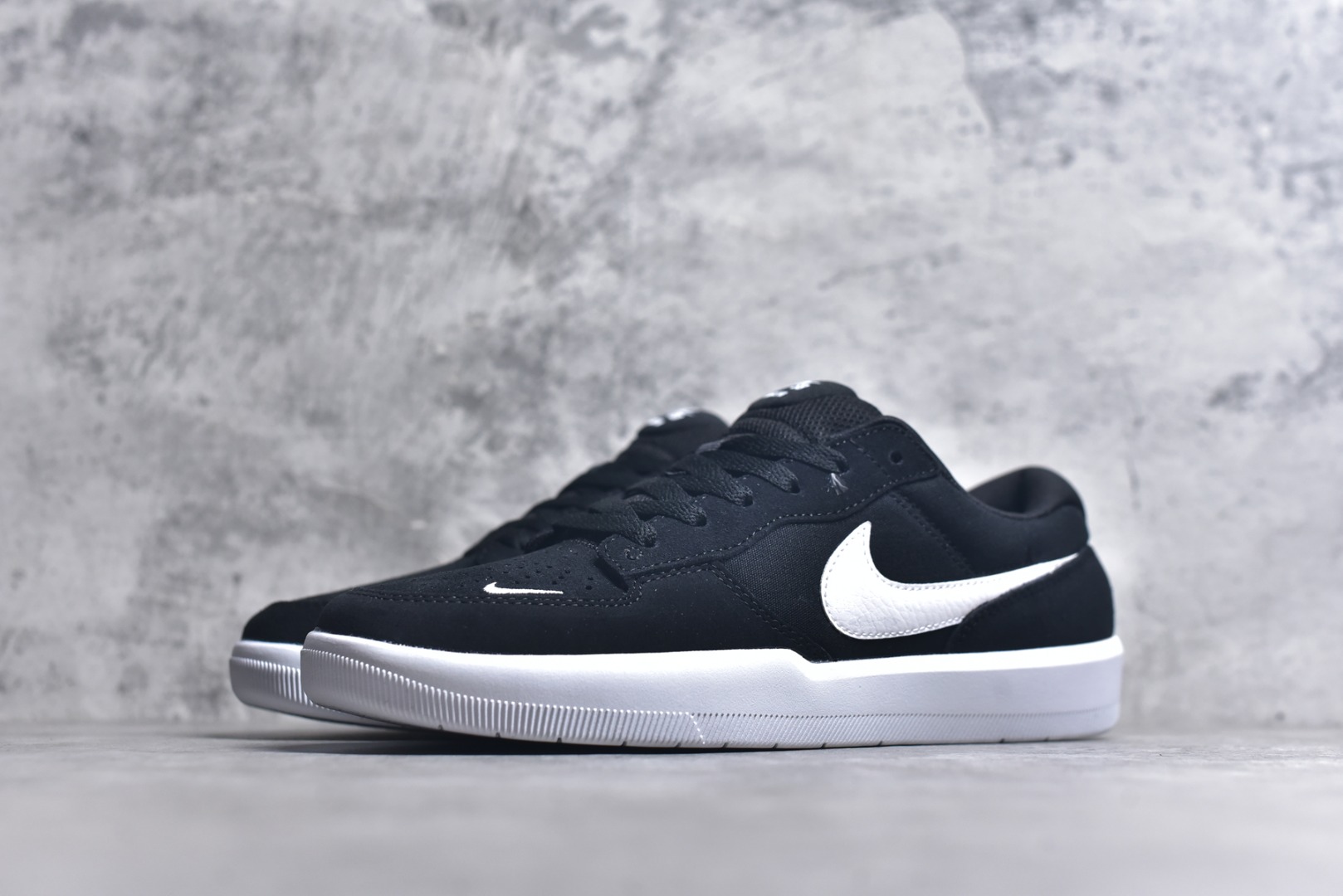 图片[2]-#Nike SB Force 58 耐克简版复古滑板鞋 CZ2959-001 尺码：35.5 36 36.5 37.5 38 38.5 39 40 40.5 41 42 42.5 43 44 44.5 45 9.D4-选品中心