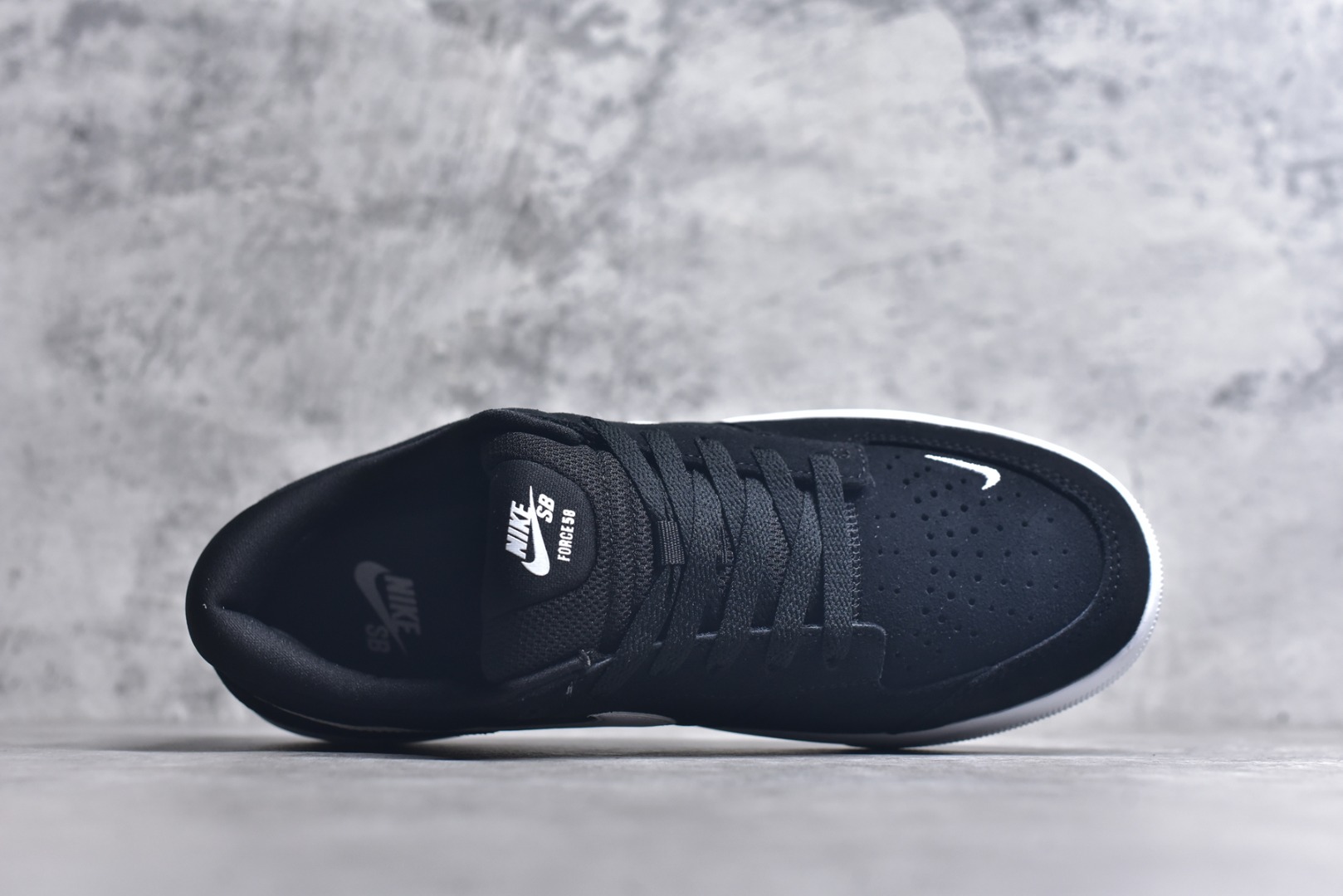 图片[4]-#Nike SB Force 58 耐克简版复古滑板鞋 CZ2959-001 尺码：35.5 36 36.5 37.5 38 38.5 39 40 40.5 41 42 42.5 43 44 44.5 45 9.D4-选品中心