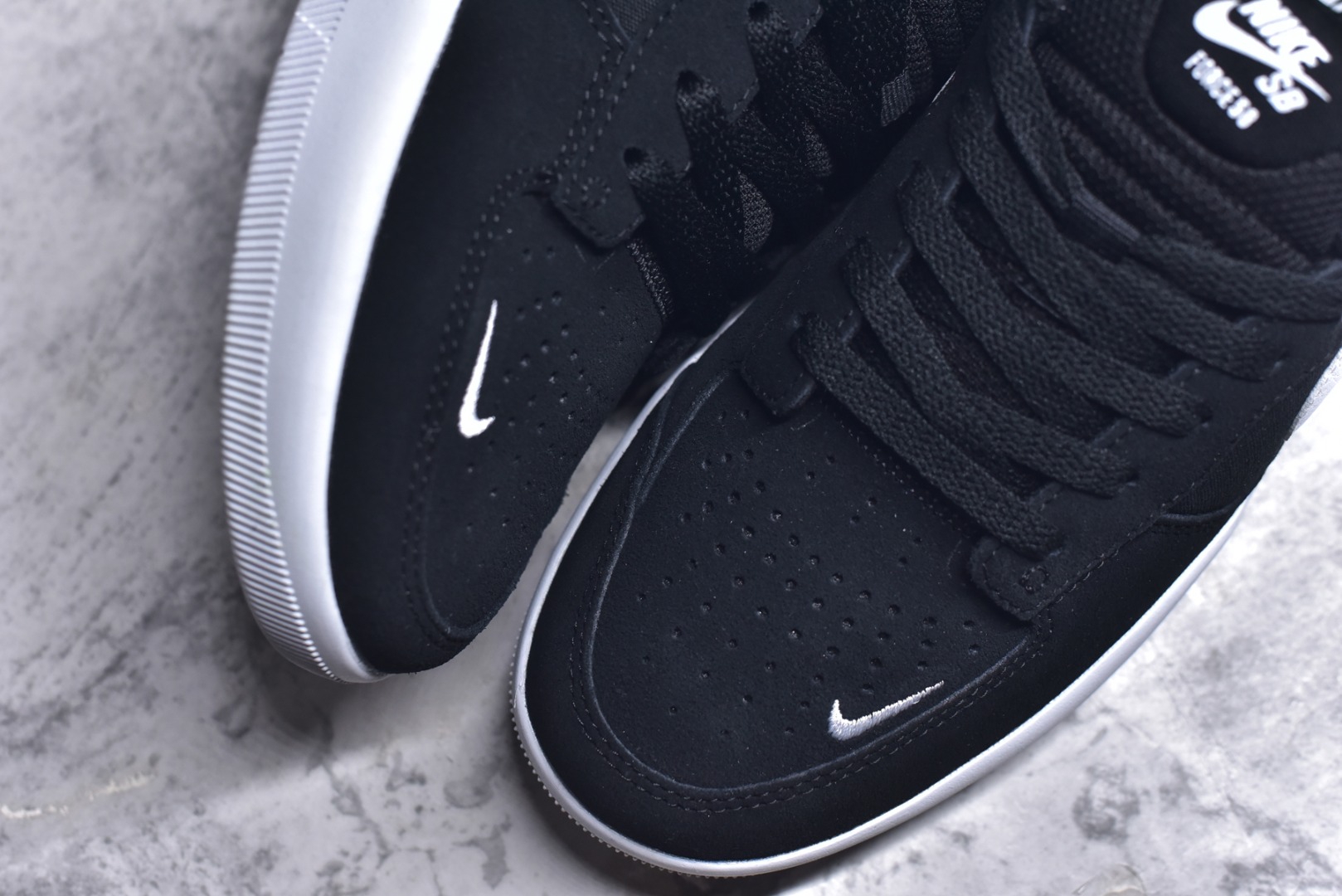 图片[8]-#Nike SB Force 58 耐克简版复古滑板鞋 CZ2959-001 尺码：35.5 36 36.5 37.5 38 38.5 39 40 40.5 41 42 42.5 43 44 44.5 45 9.D4-选品中心
