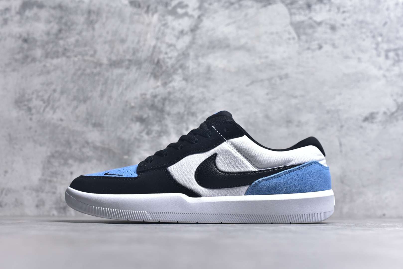 #Nike SB Force 58 耐克简版复古滑板鞋 CZ2959-400 尺码：35.5 36 36.5 37.5 38 38.5 39 40 40.5 41 42 42.5 43 44 44.5 45 9.D4-选品中心