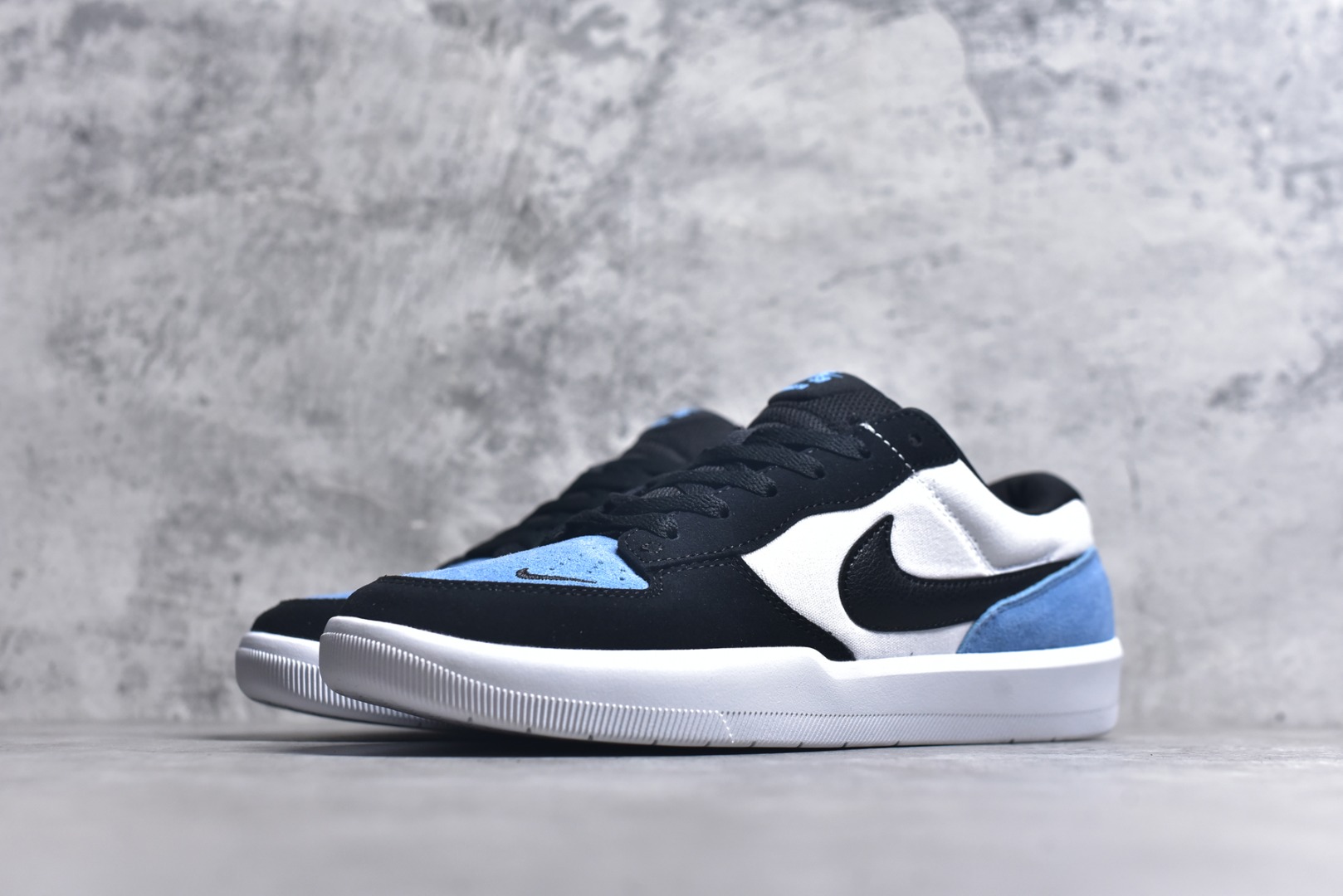 图片[2]-#Nike SB Force 58 耐克简版复古滑板鞋 CZ2959-400 尺码：35.5 36 36.5 37.5 38 38.5 39 40 40.5 41 42 42.5 43 44 44.5 45 9.D4-选品中心