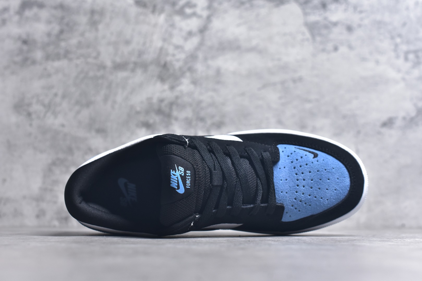 图片[4]-#Nike SB Force 58 耐克简版复古滑板鞋 CZ2959-400 尺码：35.5 36 36.5 37.5 38 38.5 39 40 40.5 41 42 42.5 43 44 44.5 45 9.D4-选品中心