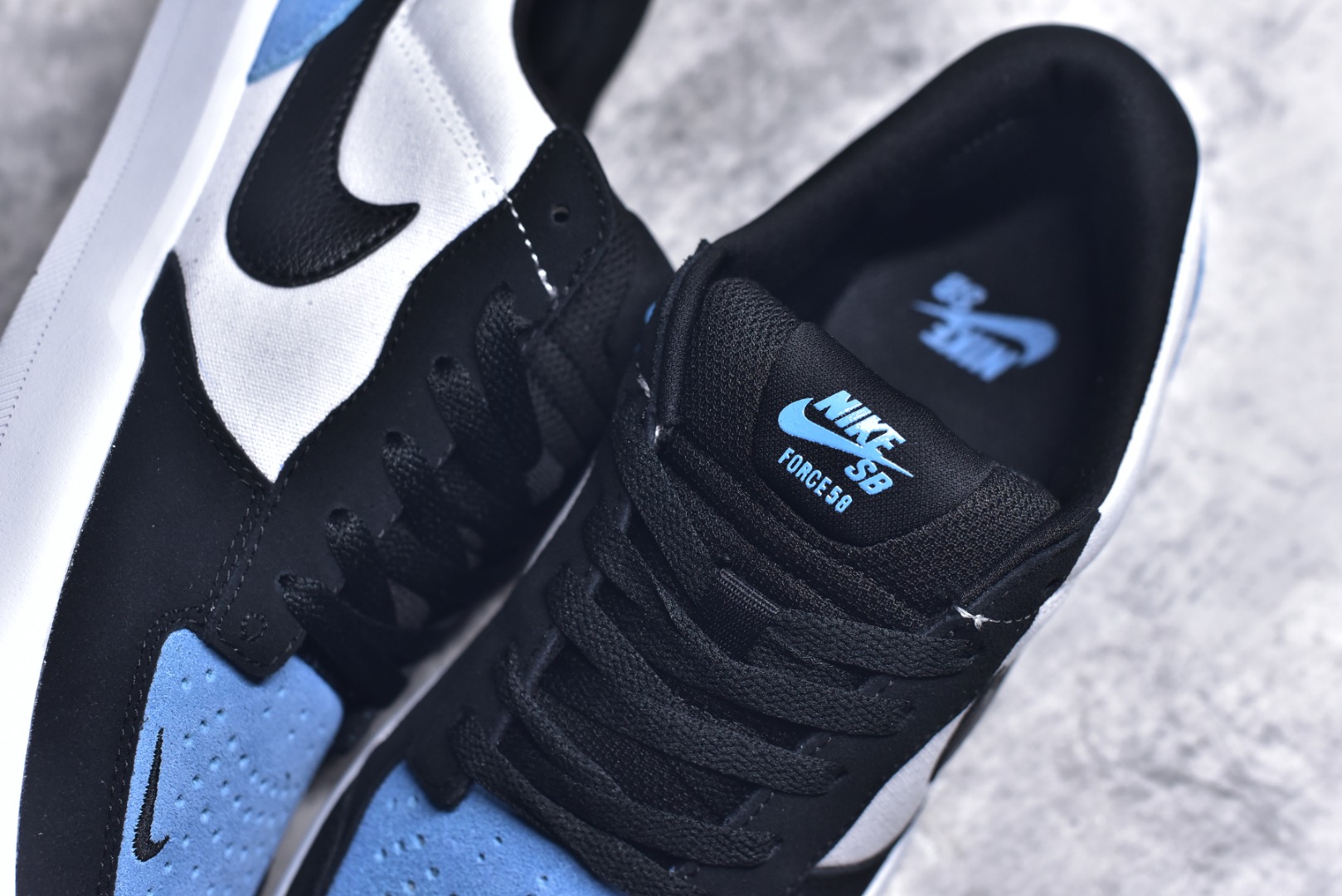 图片[9]-#Nike SB Force 58 耐克简版复古滑板鞋 CZ2959-400 尺码：35.5 36 36.5 37.5 38 38.5 39 40 40.5 41 42 42.5 43 44 44.5 45 9.D4-选品中心