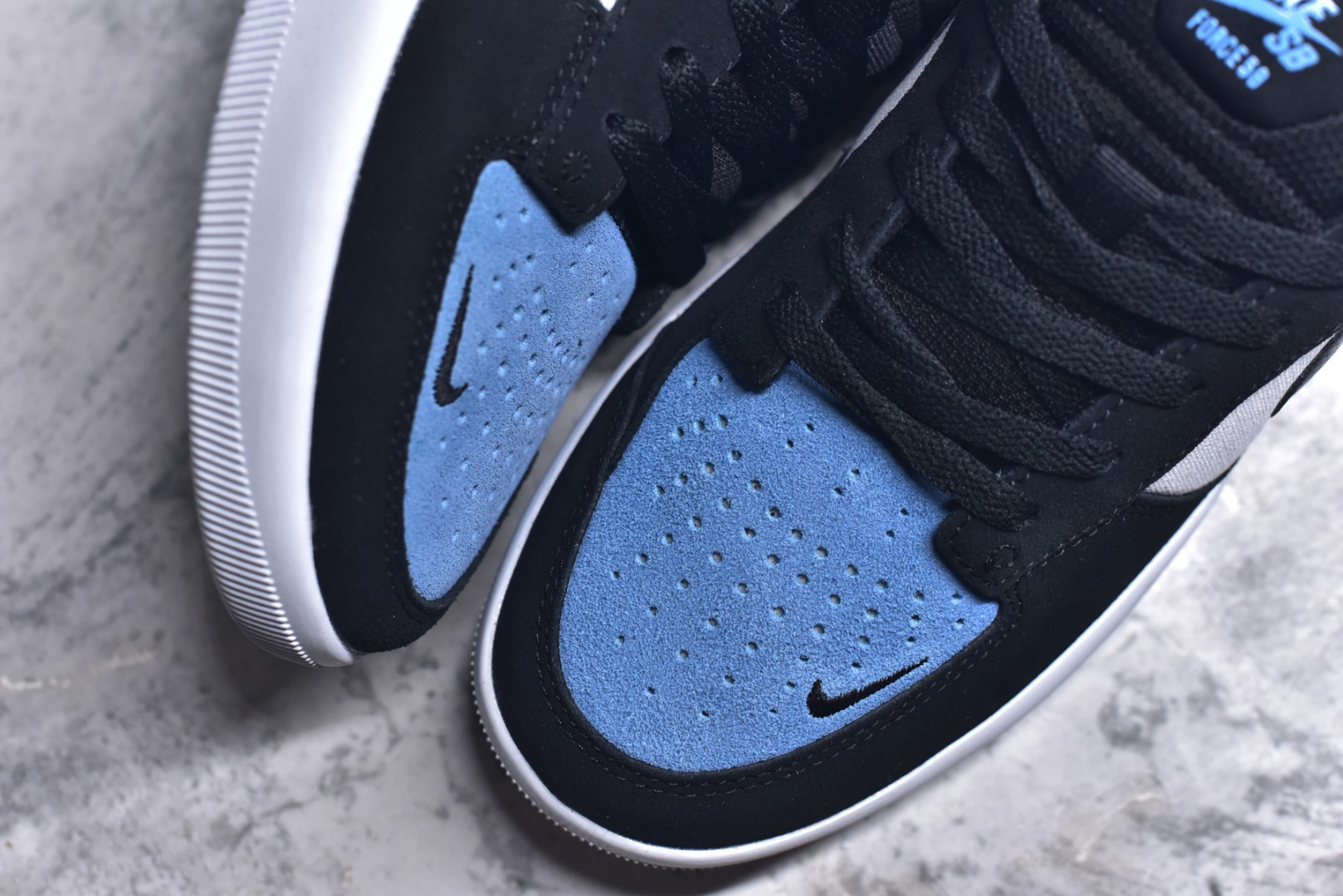图片[8]-#Nike SB Force 58 耐克简版复古滑板鞋 CZ2959-400 尺码：35.5 36 36.5 37.5 38 38.5 39 40 40.5 41 42 42.5 43 44 44.5 45 9.D4-选品中心