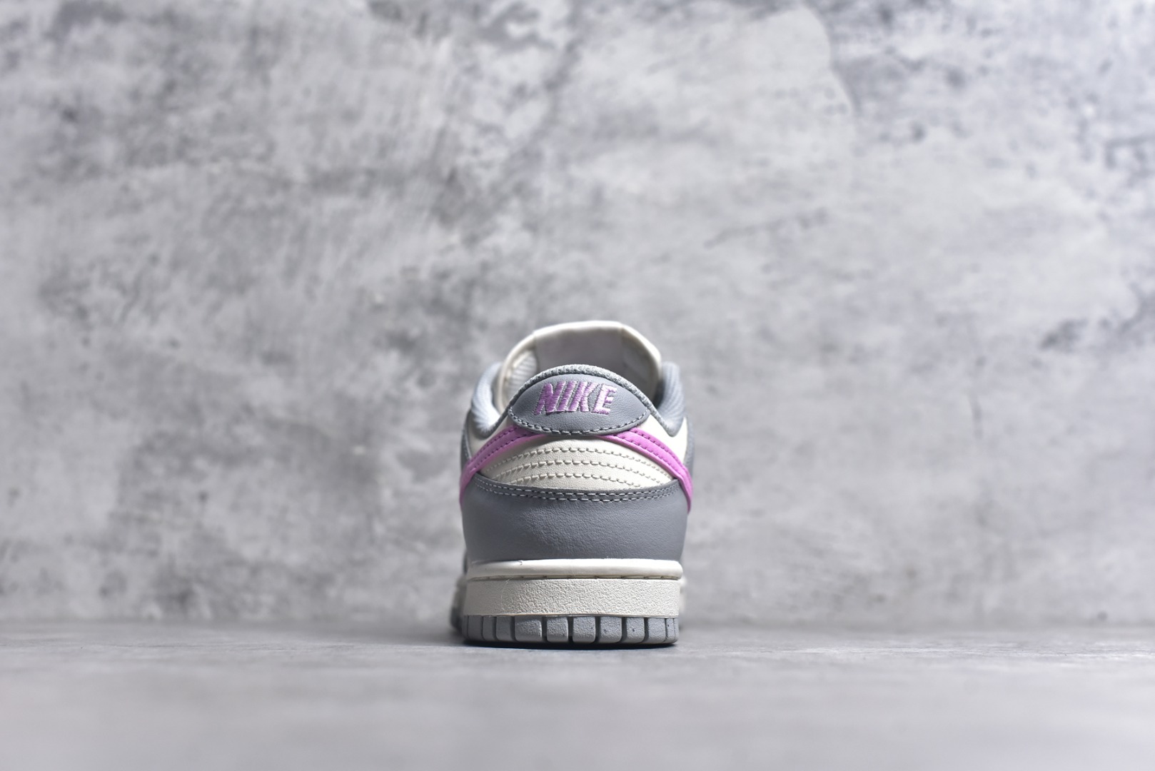 图片[5]-#Nike SB Dunk Low 灰粉色 低帮休闲板鞋 DD1873-002 尺码：35.5 36 36.5 37.5 38 38.5 39 40 9.E5-选品中心