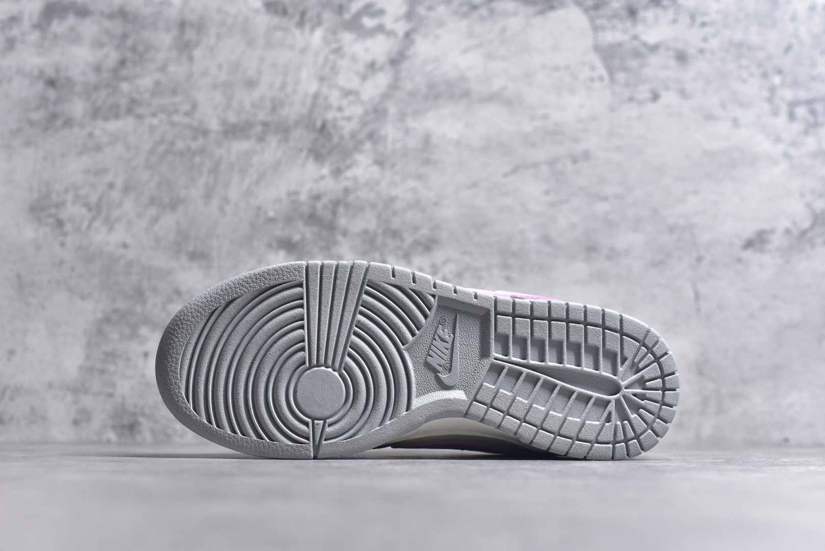 图片[6]-#Nike SB Dunk Low 灰粉色 低帮休闲板鞋 DD1873-002 尺码：35.5 36 36.5 37.5 38 38.5 39 40 9.E5-选品中心