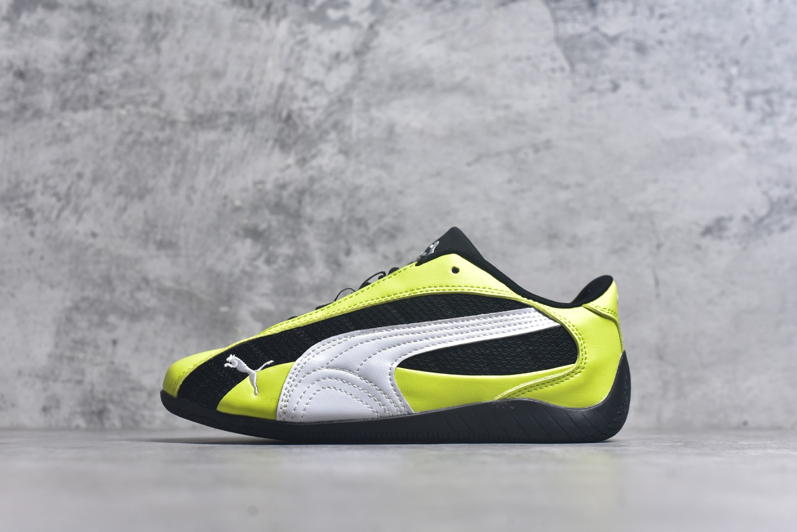 #Puma Speedcat Plus 彪马低帮复古运动休闲赛车跑鞋 货号：402995 01 尺码：35-45（半）-选品中心