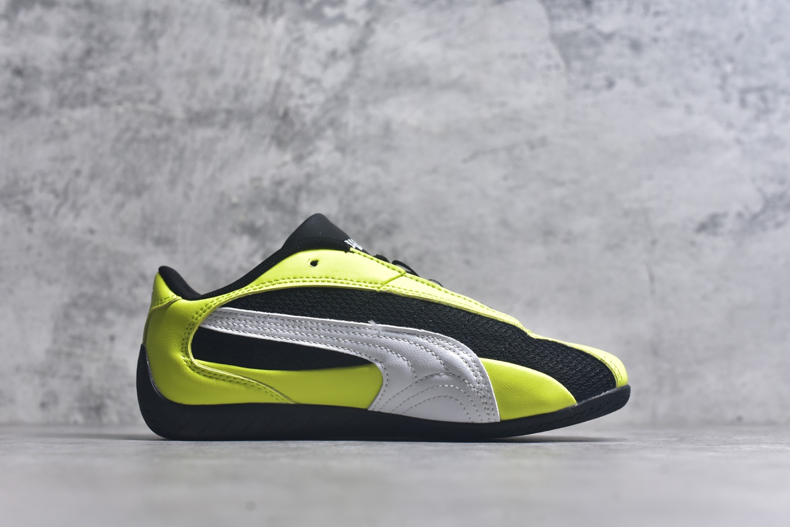 图片[3]-#Puma Speedcat Plus 彪马低帮复古运动休闲赛车跑鞋 货号：402995 01 尺码：35-45（半）-选品中心