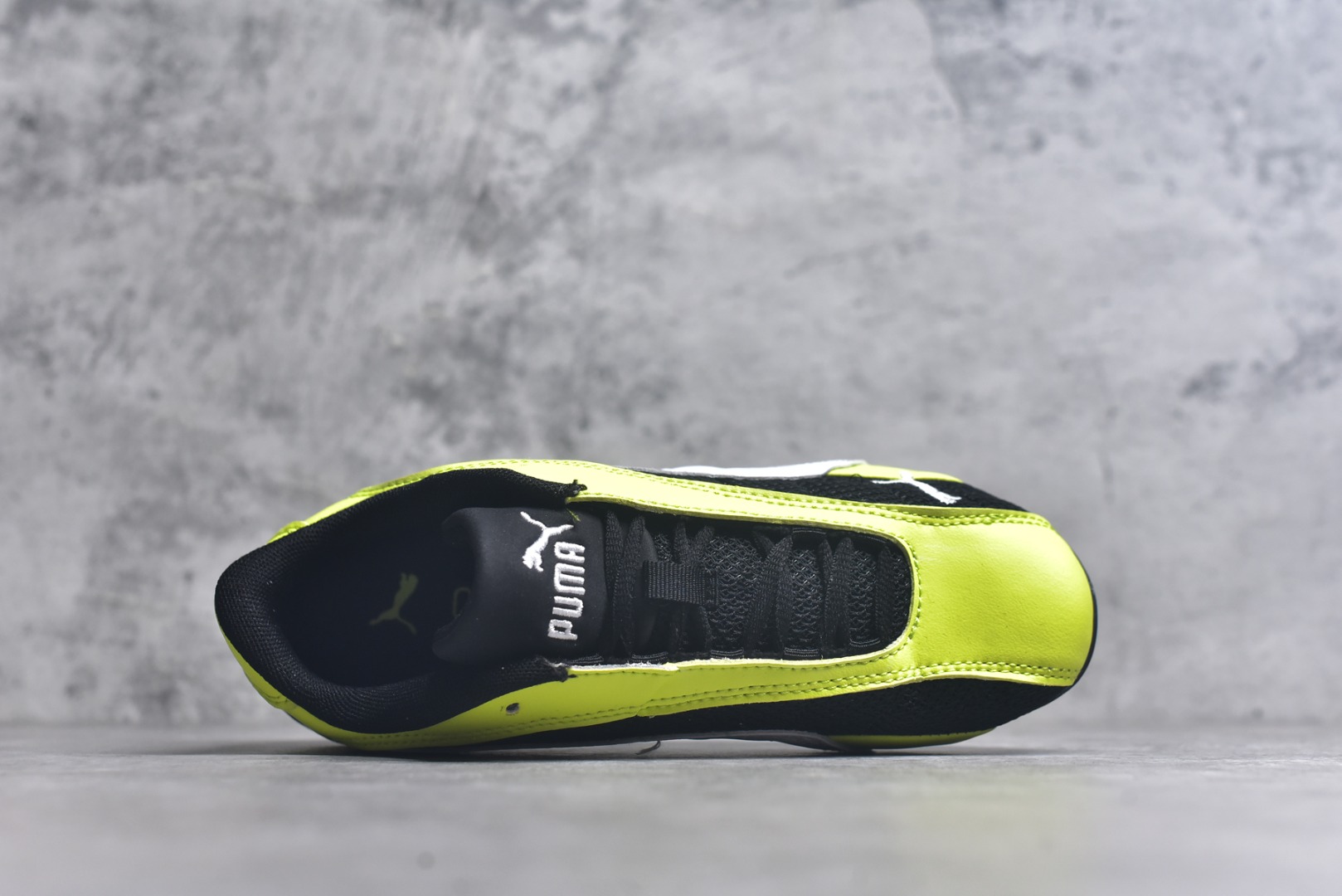 图片[4]-#Puma Speedcat Plus 彪马低帮复古运动休闲赛车跑鞋 货号：402995 01 尺码：35-45（半）-选品中心