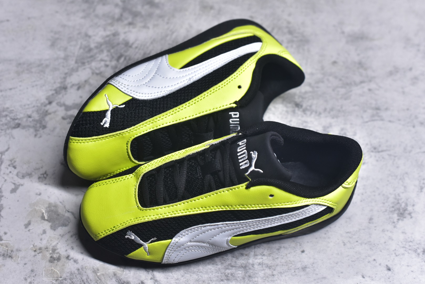 图片[7]-#Puma Speedcat Plus 彪马低帮复古运动休闲赛车跑鞋 货号：402995 01 尺码：35-45（半）-选品中心