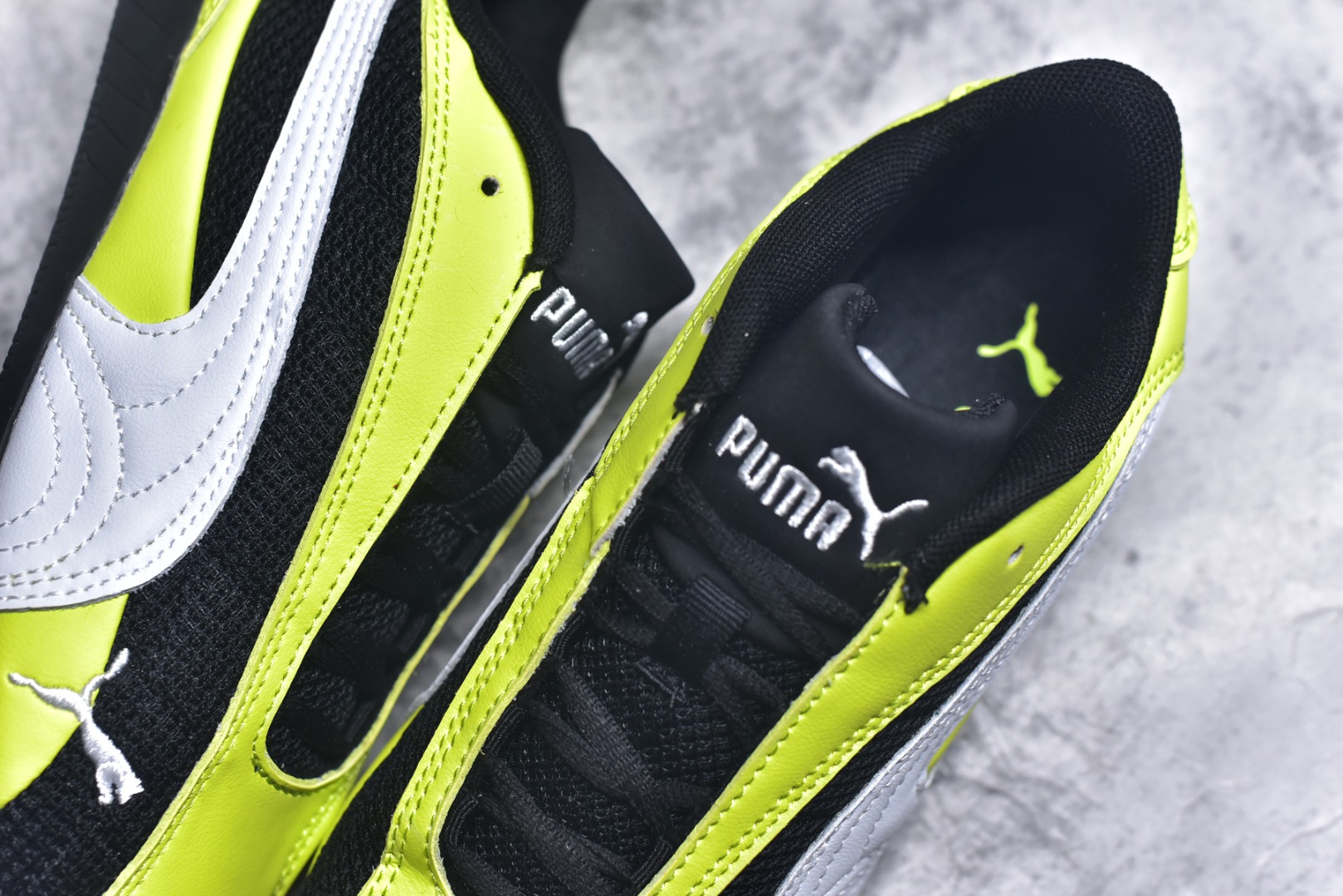 图片[9]-#Puma Speedcat Plus 彪马低帮复古运动休闲赛车跑鞋 货号：402995 01 尺码：35-45（半）-选品中心