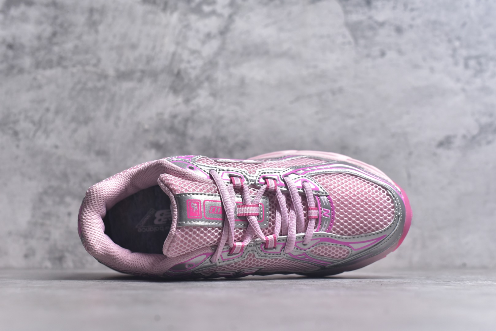 图片[4]-#New Balance 740系列复古老爹风休闲运动慢跑鞋 U740AP2 #原盒 原吊牌 组合大底 1：1制作 尺码：36 37 37.5 38 38.5 39 40 40.5 41 9.C3-选品中心