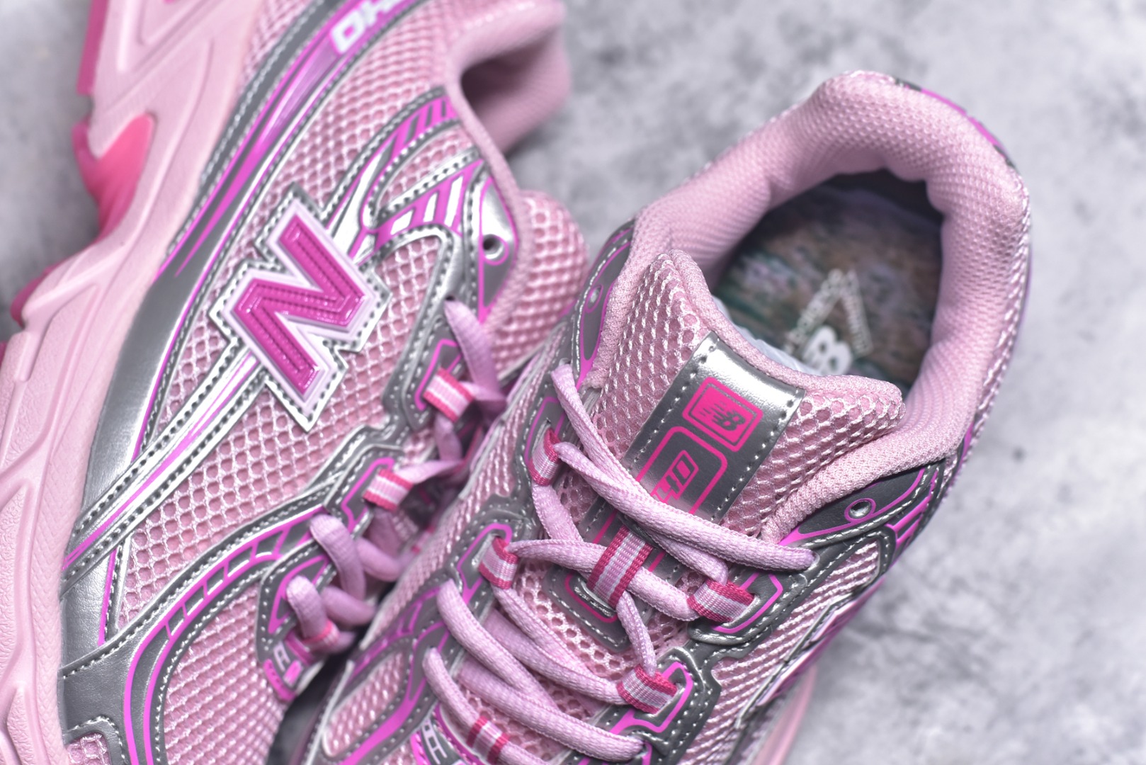 图片[9]-#New Balance 740系列复古老爹风休闲运动慢跑鞋 U740AP2 #原盒 原吊牌 组合大底 1：1制作 尺码：36 37 37.5 38 38.5 39 40 40.5 41 9.C3-选品中心