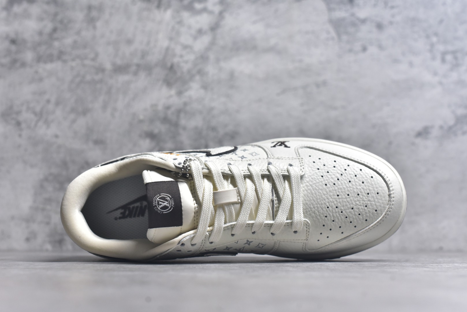 图片[4]-#Nike SB Dunk Low 三方联名 白咖啡 高端定制 低帮休闲板鞋 SC0601-456 #原楦头原纸板 原装鞋盒 定制五金配件 内置全掌气垫 原厂鞋底 尺码：36 36.5 37.5 38 38.5 39 40 40.5 41 42 42.5 43 44 44.5 45 9.E5-选品中心