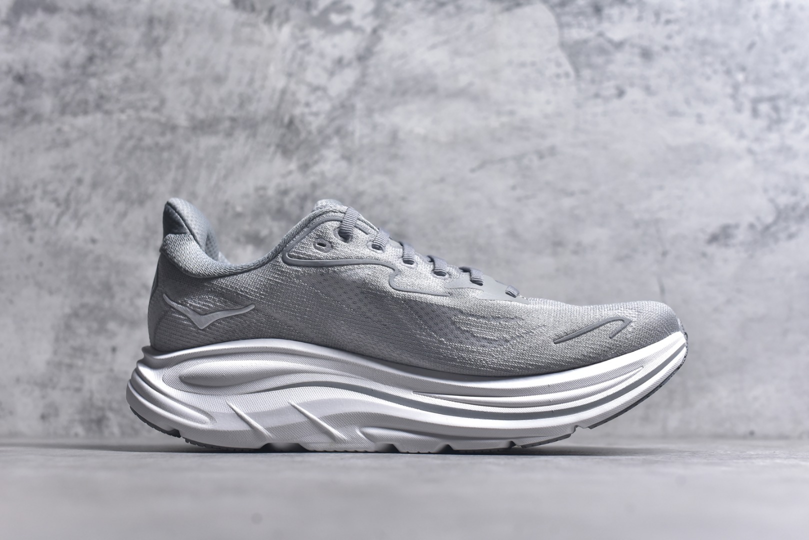 图片[3]-#HOKA ONE CLIFTO 10 克里夫顿10 高端HOKA 一比一复刻 高度还原 灰色 1162030/STLLR 男女鞋 36 36.5 37 38 38.5 39 40 40.5 41 42 42.5 43 44 44.5 45-选品中心