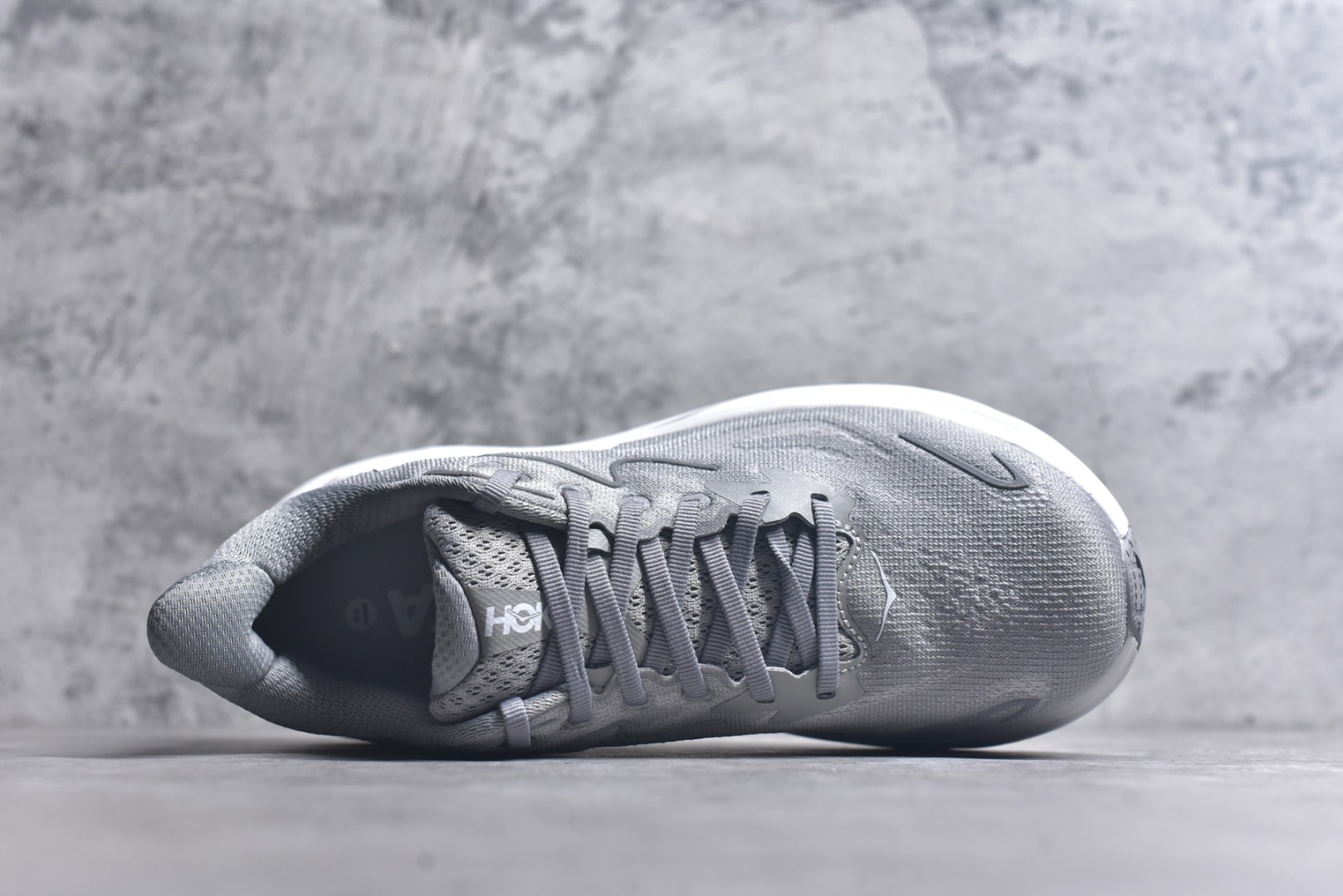图片[4]-#HOKA ONE CLIFTO 10 克里夫顿10 高端HOKA 一比一复刻 高度还原 灰色 1162030/STLLR 男女鞋 36 36.5 37 38 38.5 39 40 40.5 41 42 42.5 43 44 44.5 45-选品中心