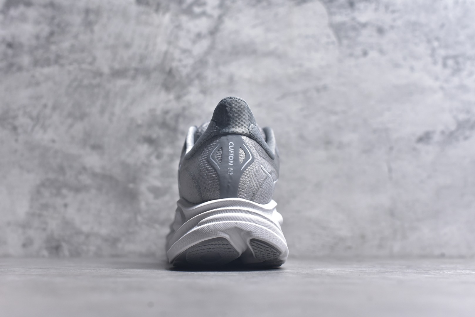 图片[5]-#HOKA ONE CLIFTO 10 克里夫顿10 高端HOKA 一比一复刻 高度还原 灰色 1162030/STLLR 男女鞋 36 36.5 37 38 38.5 39 40 40.5 41 42 42.5 43 44 44.5 45-选品中心