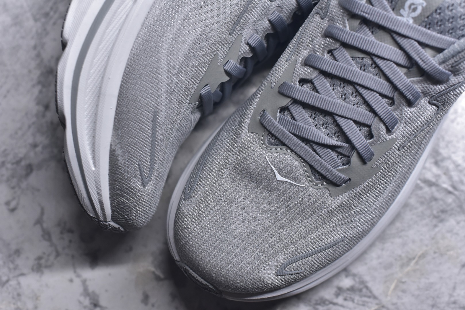 图片[8]-#HOKA ONE CLIFTO 10 克里夫顿10 高端HOKA 一比一复刻 高度还原 灰色 1162030/STLLR 男女鞋 36 36.5 37 38 38.5 39 40 40.5 41 42 42.5 43 44 44.5 45-选品中心