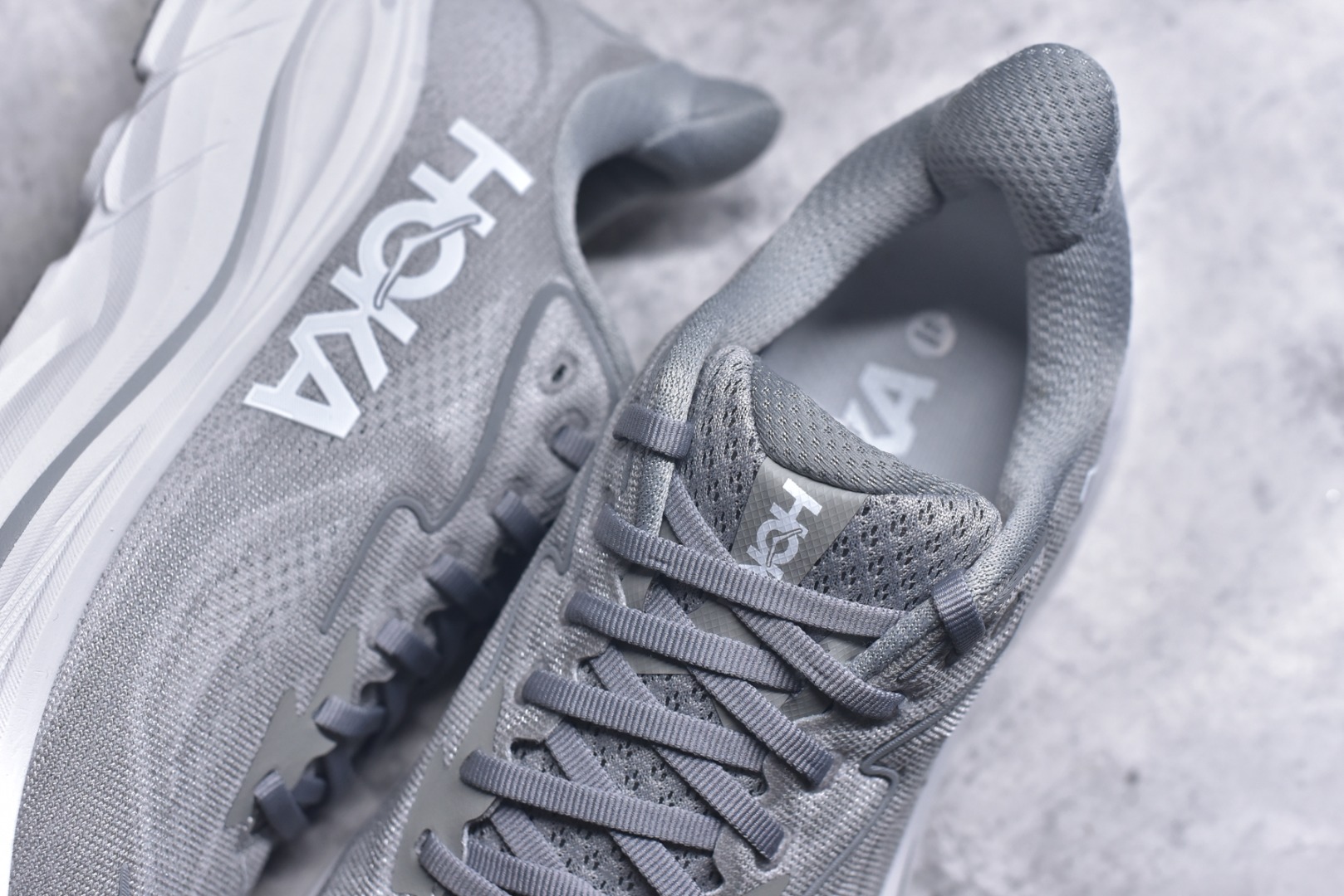 图片[9]-#HOKA ONE CLIFTO 10 克里夫顿10 高端HOKA 一比一复刻 高度还原 灰色 1162030/STLLR 男女鞋 36 36.5 37 38 38.5 39 40 40.5 41 42 42.5 43 44 44.5 45-选品中心