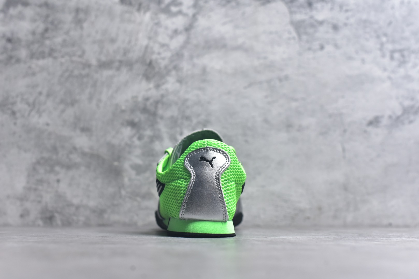 图片[5]-#Puma H-Street OG 彪马低帮生活休闲鞋 #原装档案原数据纸版楦型 采用原厂网面鞋身材质 正确二次成型成型工艺 货号：403692-01 尺码：36 37 37.5 38 38.5 39 40 40.5 41 42 42.5 43 44 44.5 45-选品中心
