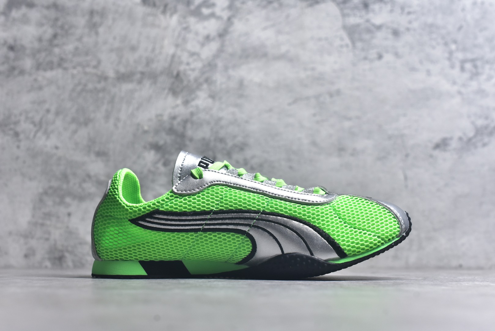图片[3]-#Puma H-Street OG 彪马低帮生活休闲鞋 #原装档案原数据纸版楦型 采用原厂网面鞋身材质 正确二次成型成型工艺 货号：403692-01 尺码：36 37 37.5 38 38.5 39 40 40.5 41 42 42.5 43 44 44.5 45-选品中心