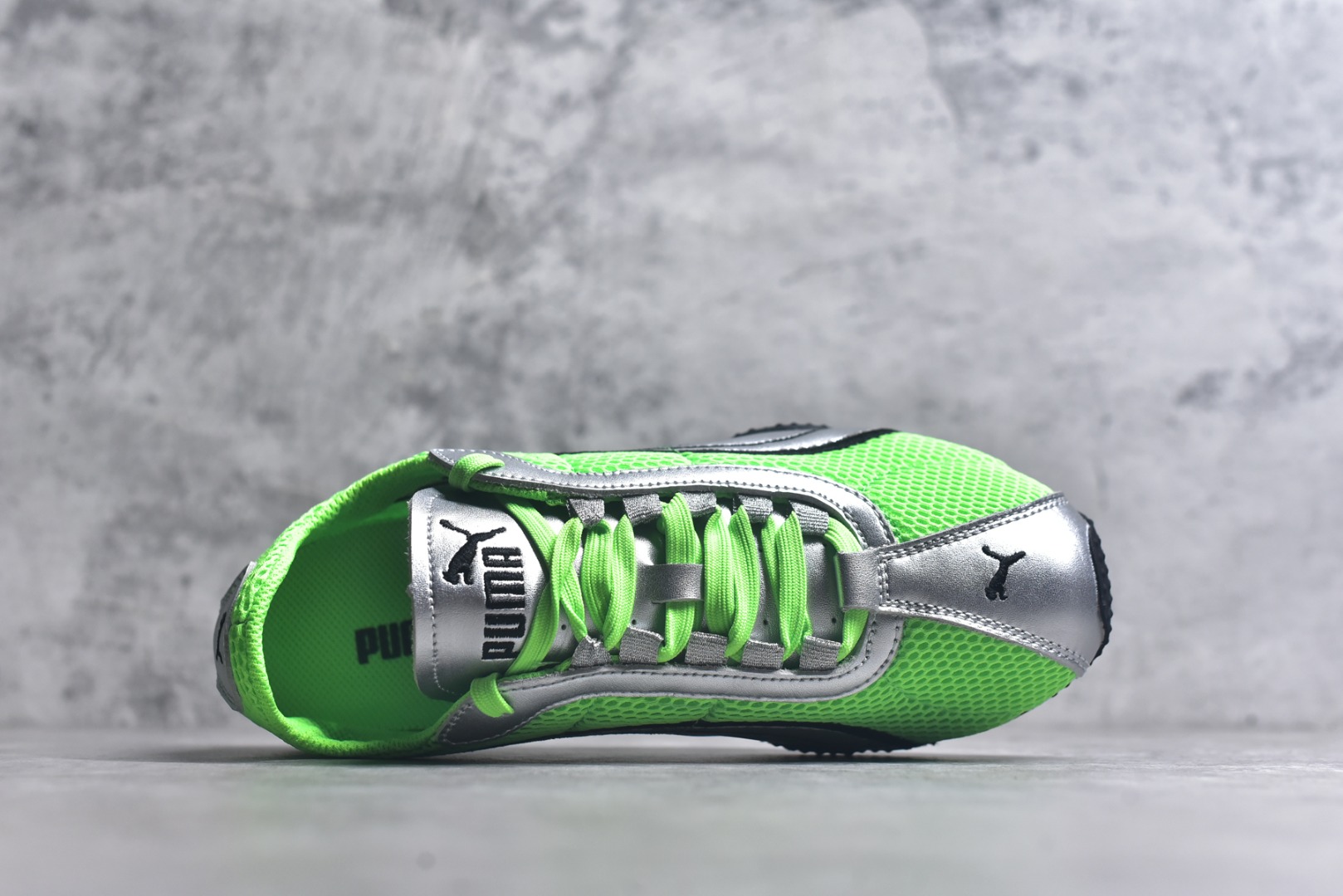图片[4]-#Puma H-Street OG 彪马低帮生活休闲鞋 #原装档案原数据纸版楦型 采用原厂网面鞋身材质 正确二次成型成型工艺 货号：403692-01 尺码：36 37 37.5 38 38.5 39 40 40.5 41 42 42.5 43 44 44.5 45-选品中心