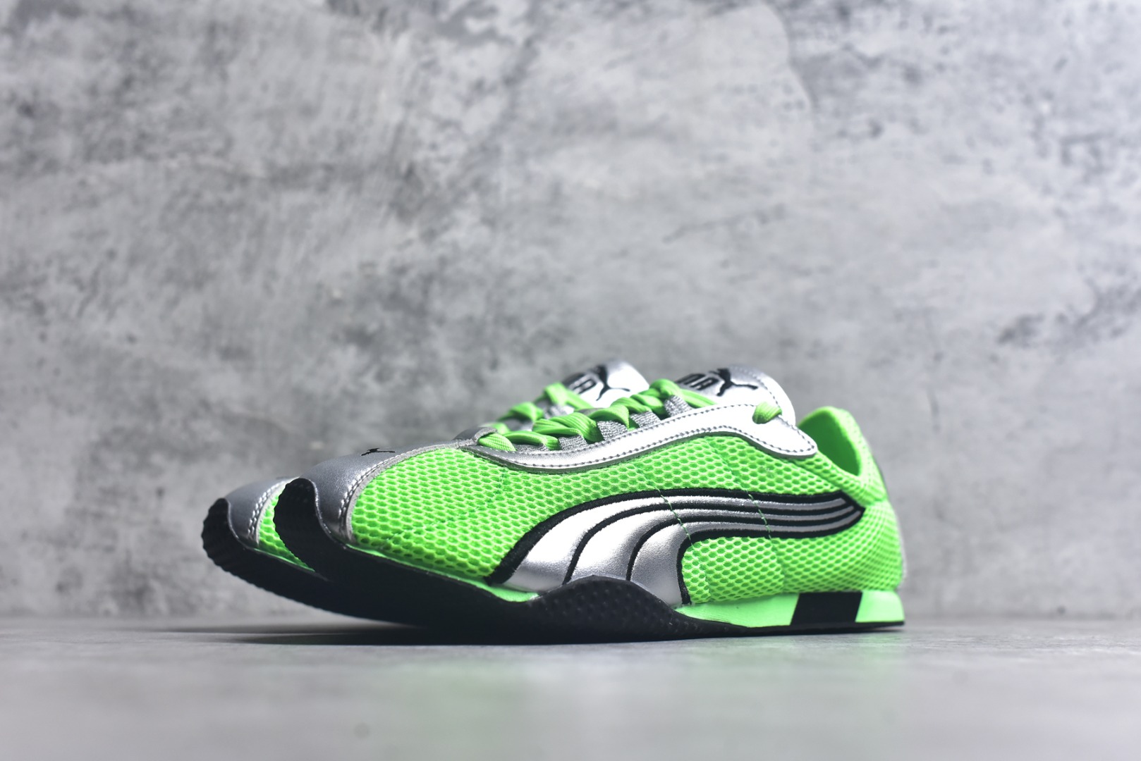 图片[2]-#Puma H-Street OG 彪马低帮生活休闲鞋 #原装档案原数据纸版楦型 采用原厂网面鞋身材质 正确二次成型成型工艺 货号：403692-01 尺码：36 37 37.5 38 38.5 39 40 40.5 41 42 42.5 43 44 44.5 45-选品中心