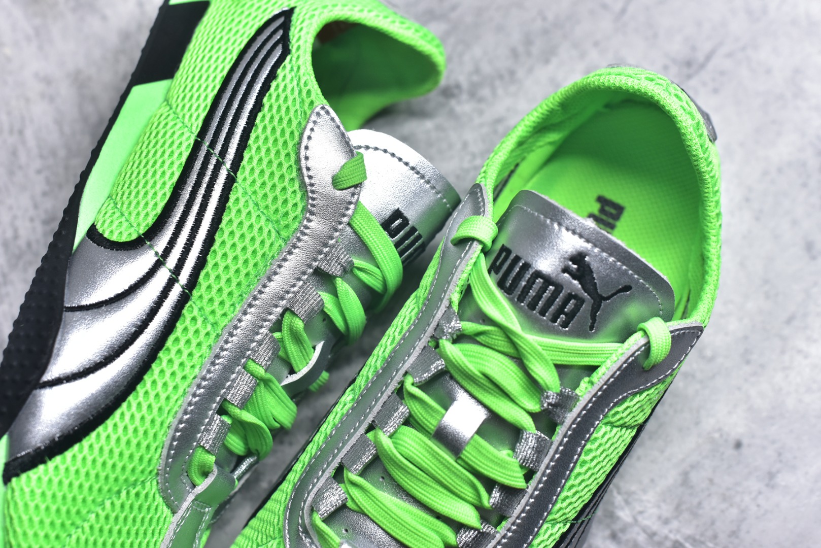 图片[9]-#Puma H-Street OG 彪马低帮生活休闲鞋 #原装档案原数据纸版楦型 采用原厂网面鞋身材质 正确二次成型成型工艺 货号：403692-01 尺码：36 37 37.5 38 38.5 39 40 40.5 41 42 42.5 43 44 44.5 45-选品中心