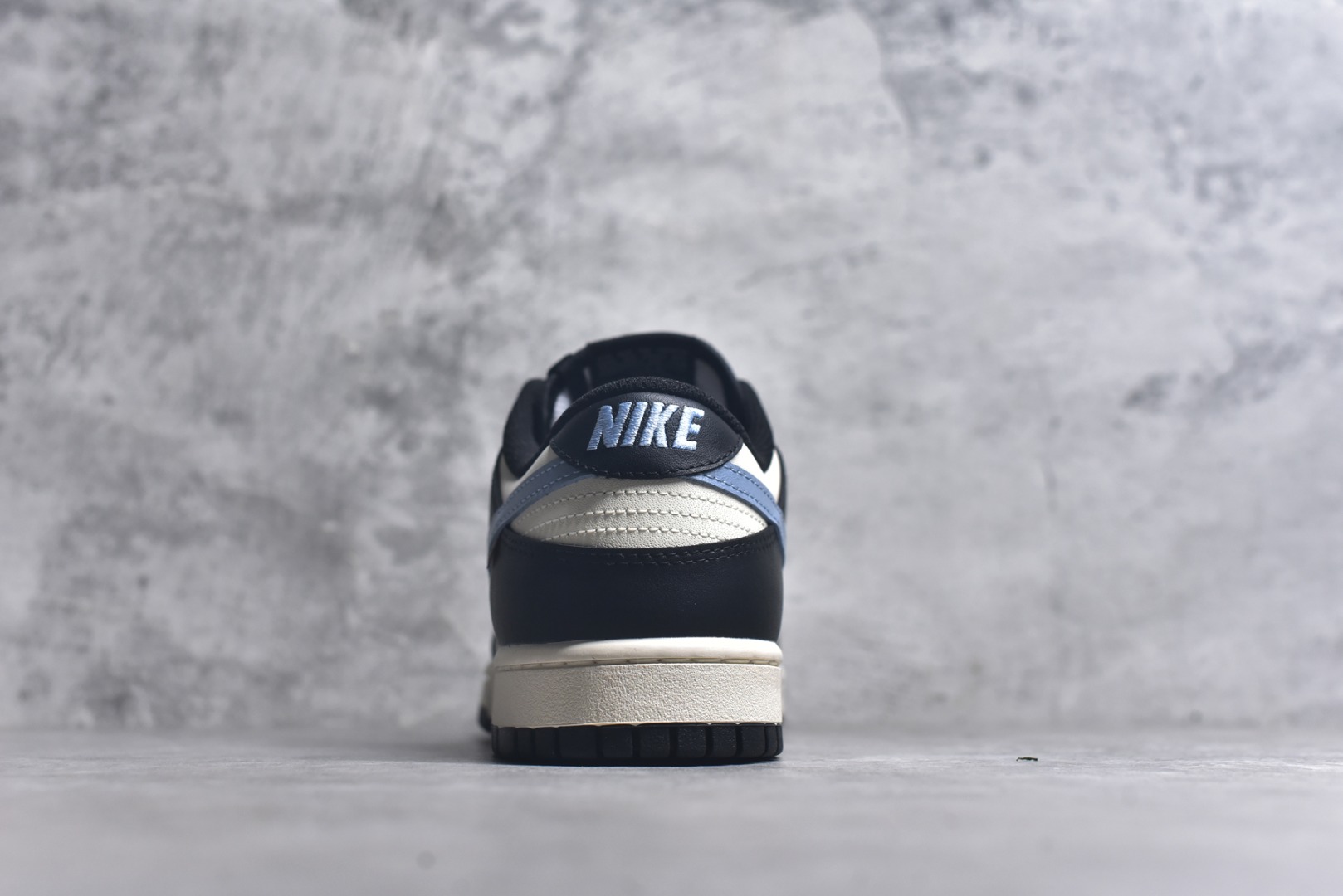 图片[5]-#Nike SB Dunk Low 白黑蓝配色 低帮休闲板鞋 DD1391-100 尺码：40 40.5 41 42 42.5 43 44 44.5 45 46 9.E5-选品中心