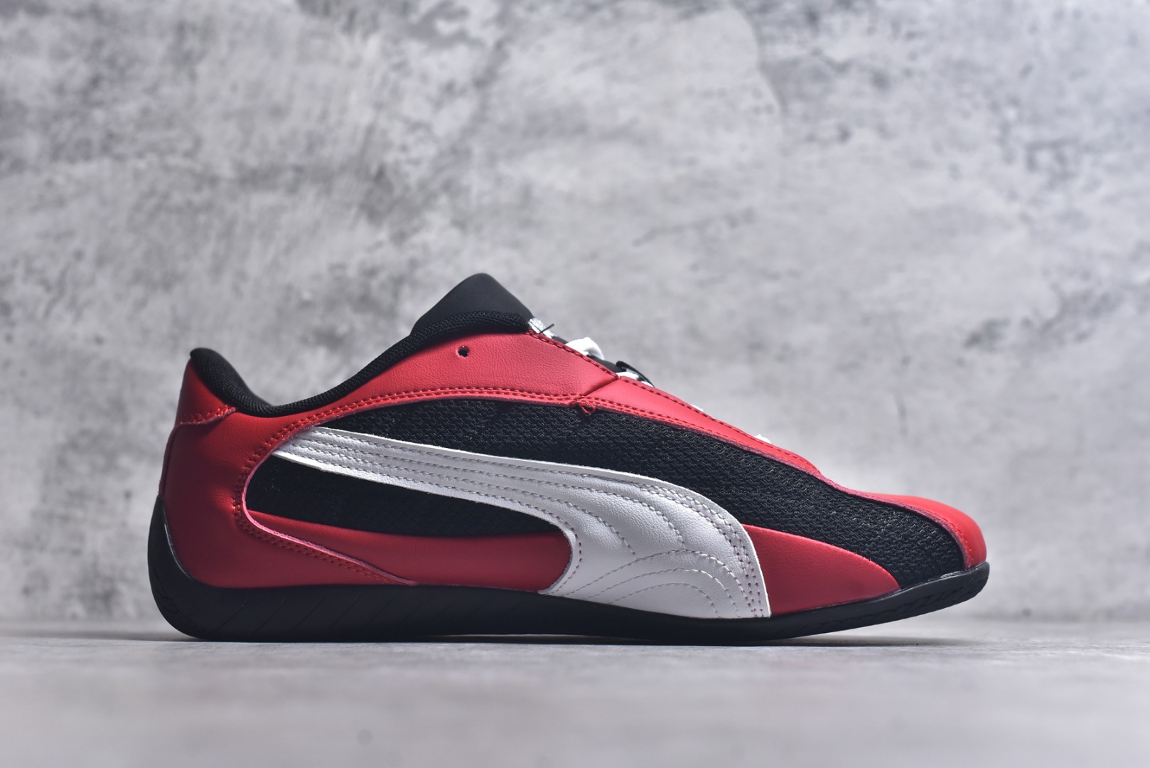 图片[3]-#Puma Speedcat Plus 彪马低帮复古运动休闲赛车跑鞋 货号：402995 02 尺码：35-45（半）-选品中心