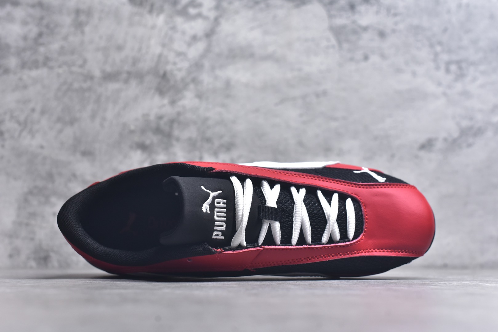 图片[4]-#Puma Speedcat Plus 彪马低帮复古运动休闲赛车跑鞋 货号：402995 02 尺码：35-45（半）-选品中心