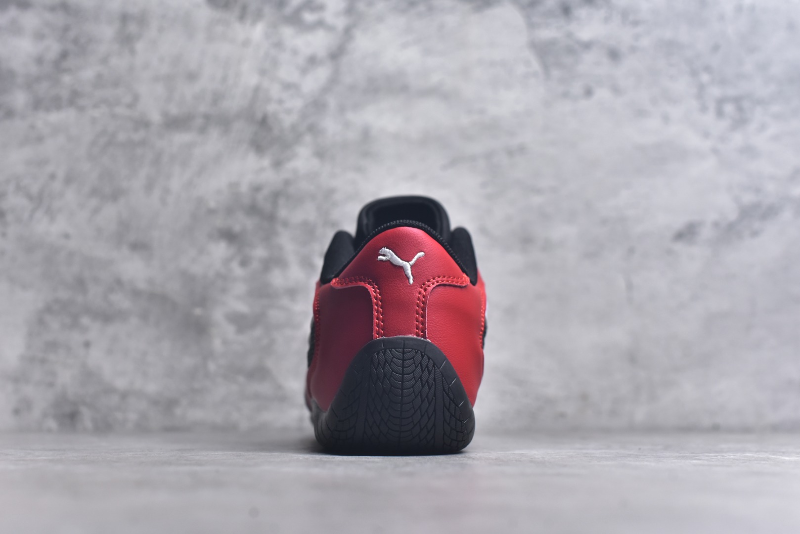 图片[5]-#Puma Speedcat Plus 彪马低帮复古运动休闲赛车跑鞋 货号：402995 02 尺码：35-45（半）-选品中心