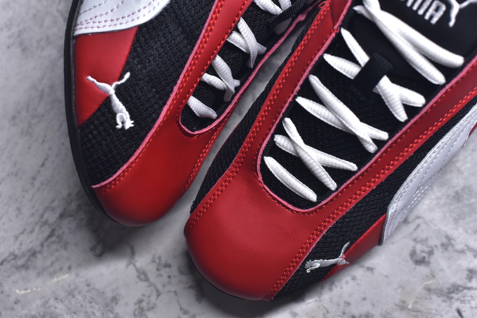 图片[8]-#Puma Speedcat Plus 彪马低帮复古运动休闲赛车跑鞋 货号：402995 02 尺码：35-45（半）-选品中心