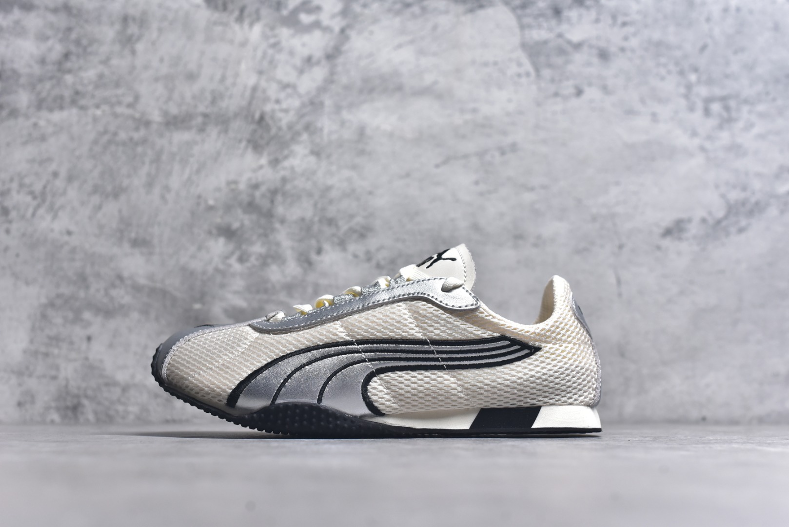 #Puma 彪马 H-Street 透气网面薄底鞋休闲运动鞋 全新订单 私模开发 高端零售专供品质 区别市场货 货号：403692-05 尺码：36 37 37.5 38 38.5 39 40 40.5 41 42 42.5 43 44 44.5 45-选品中心