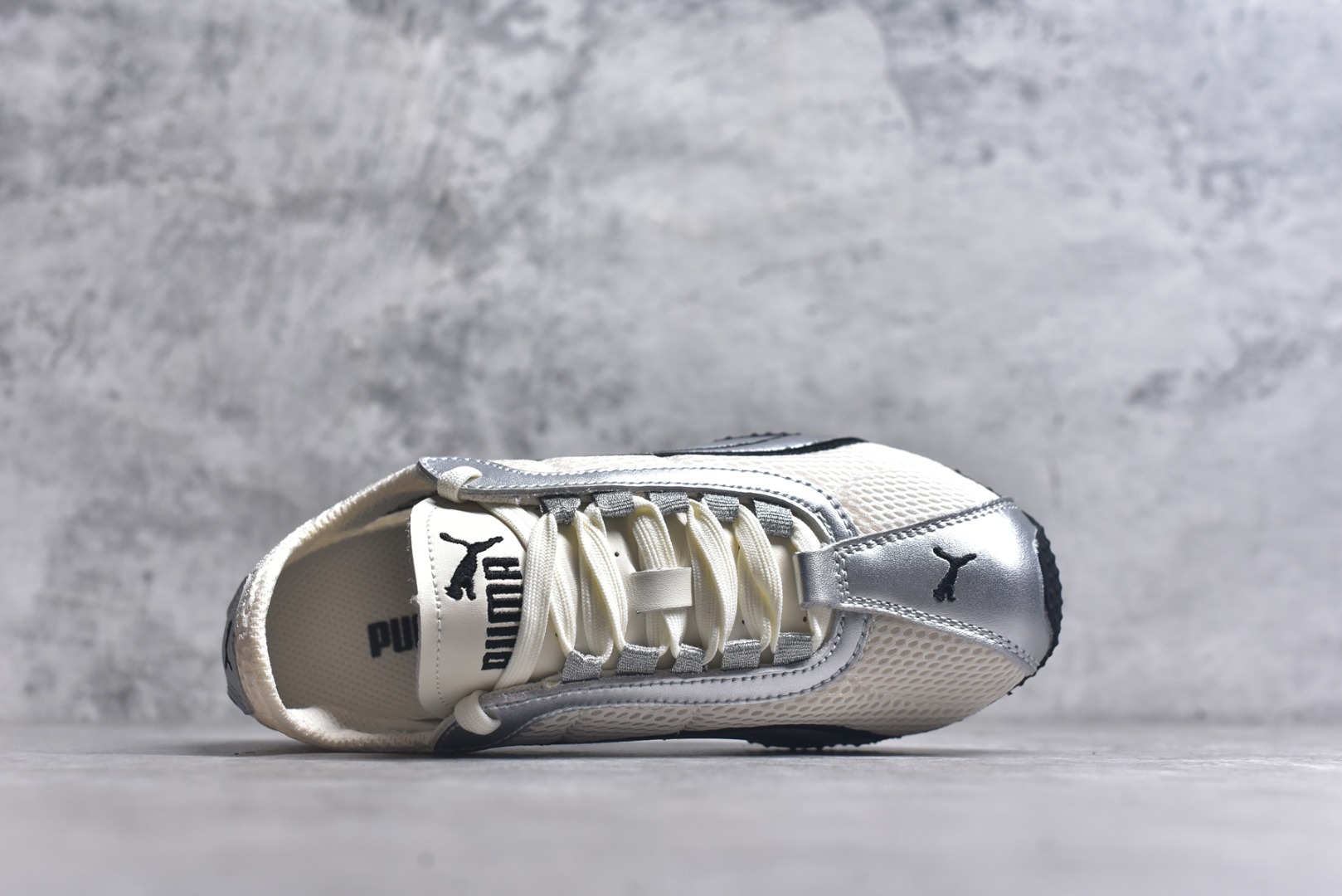图片[4]-#Puma 彪马 H-Street 透气网面薄底鞋休闲运动鞋 全新订单 私模开发 高端零售专供品质 区别市场货 货号：403692-05 尺码：36 37 37.5 38 38.5 39 40 40.5 41 42 42.5 43 44 44.5 45-选品中心